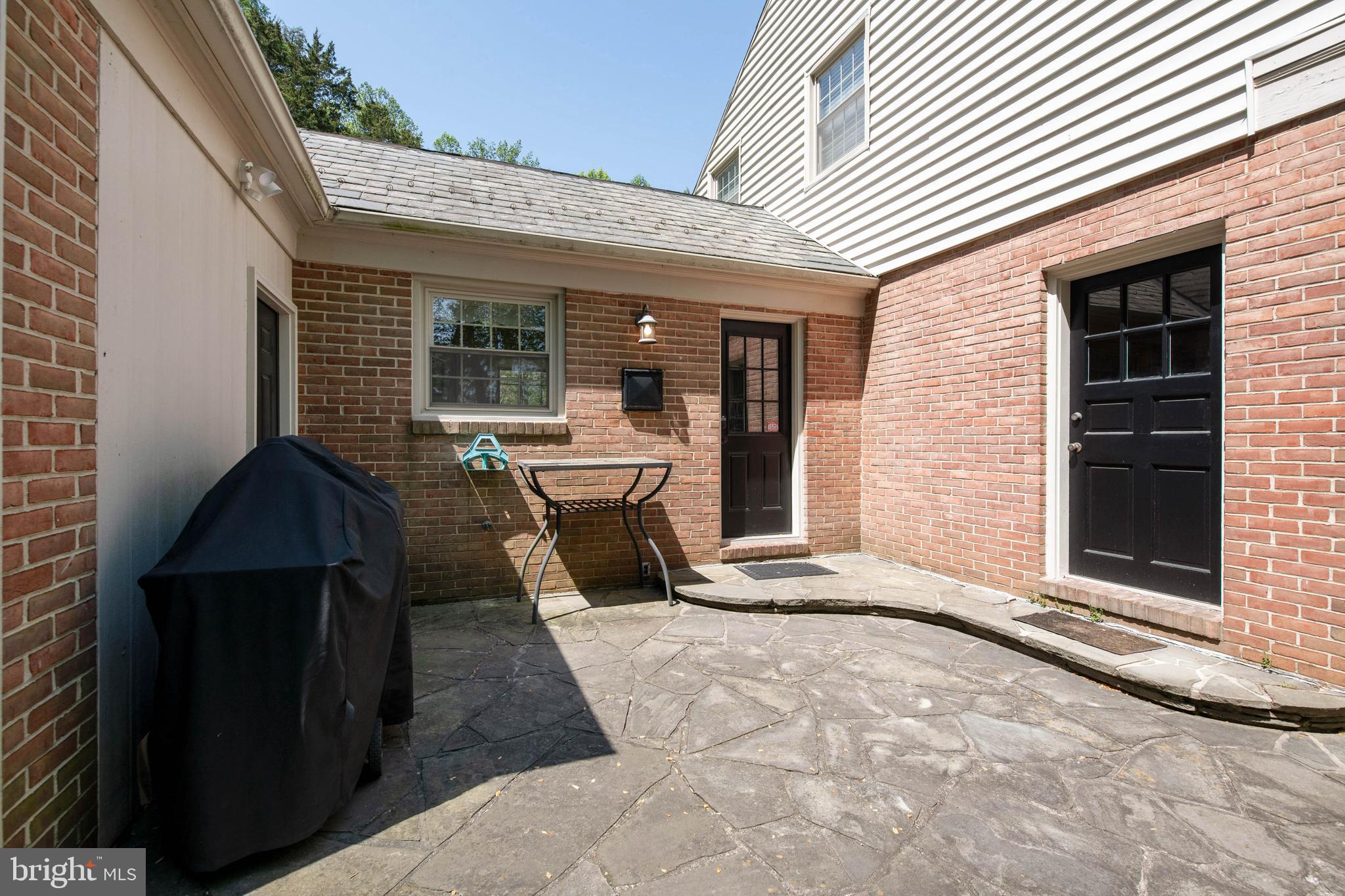 OWINGS MILLS - Residential