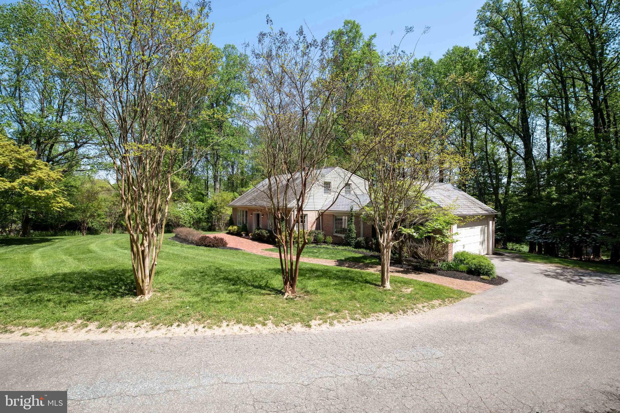 OWINGS MILLS - Residential