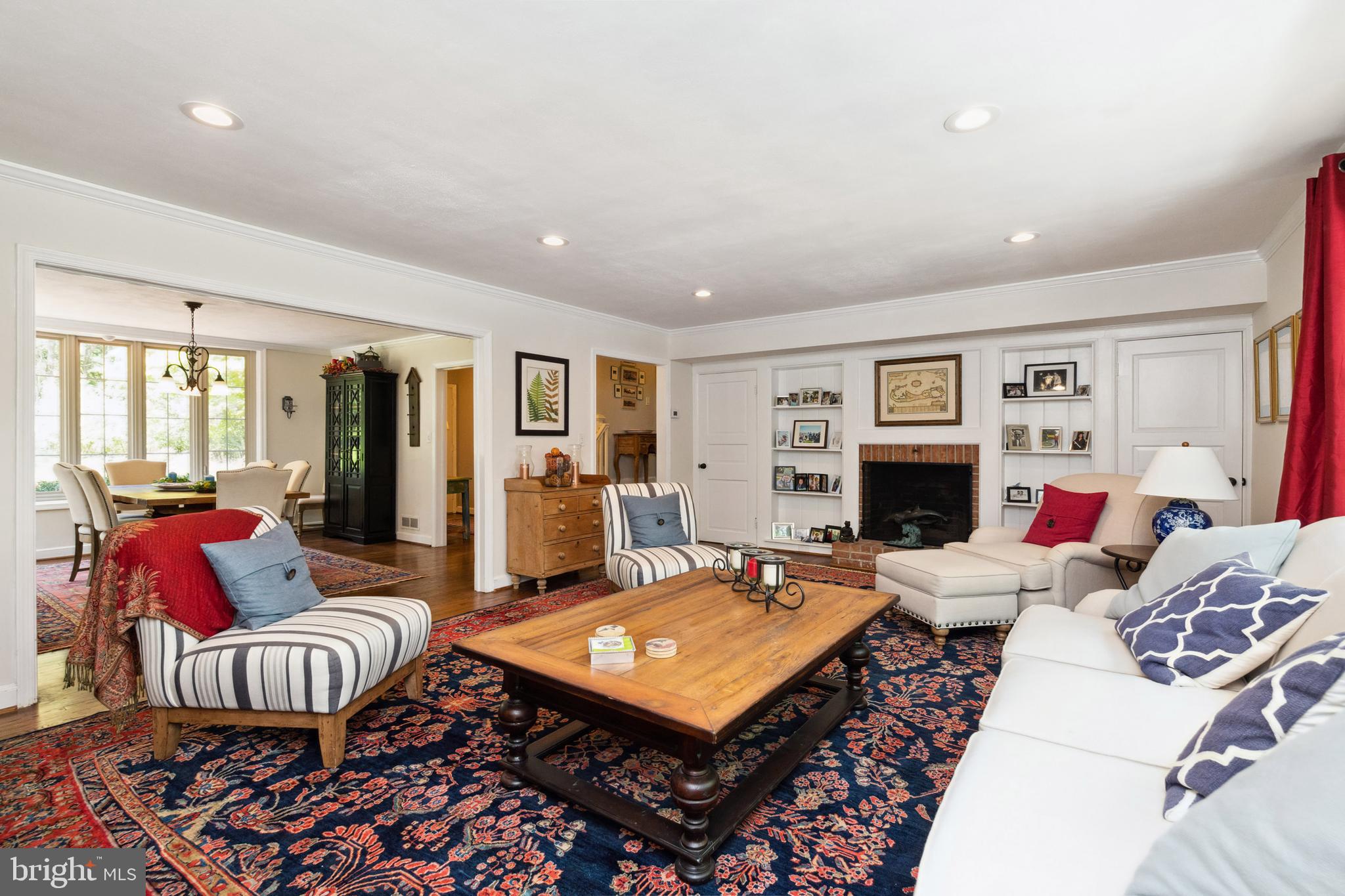 OWINGS MILLS - Residential