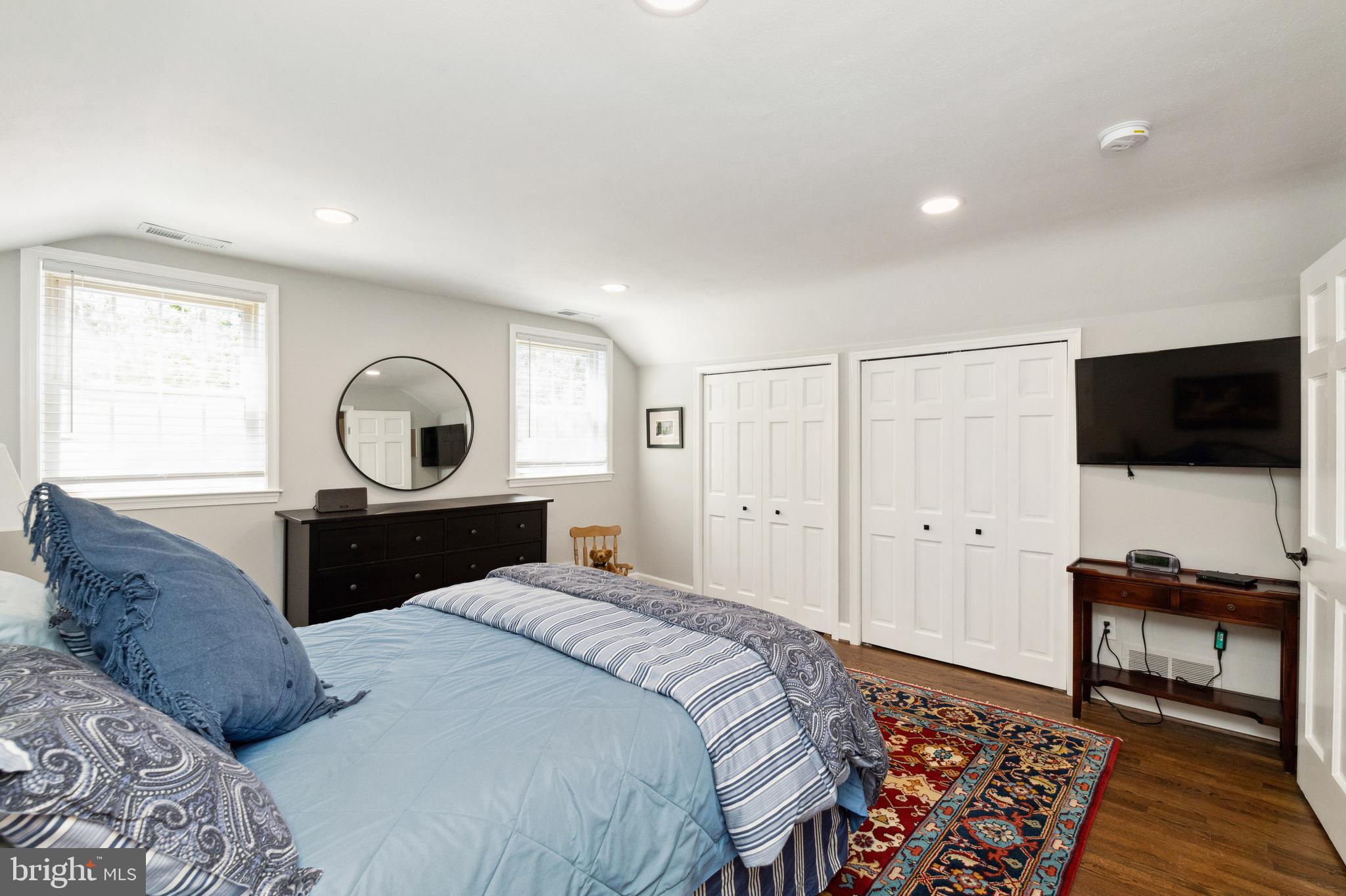 OWINGS MILLS - Residential