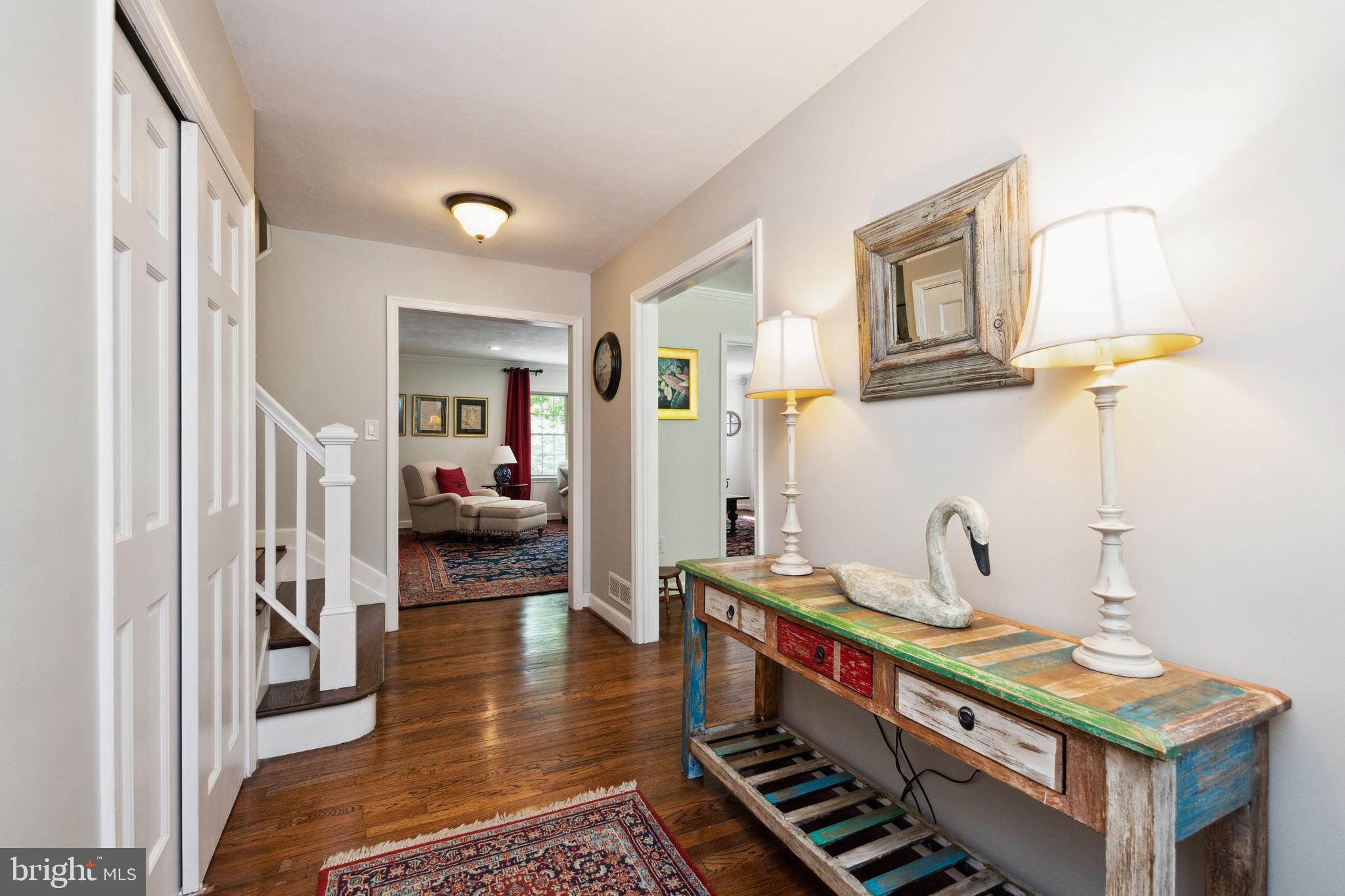 OWINGS MILLS - Residential