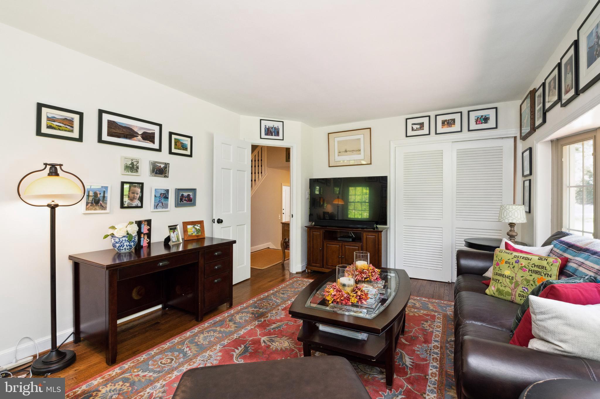 OWINGS MILLS - Residential