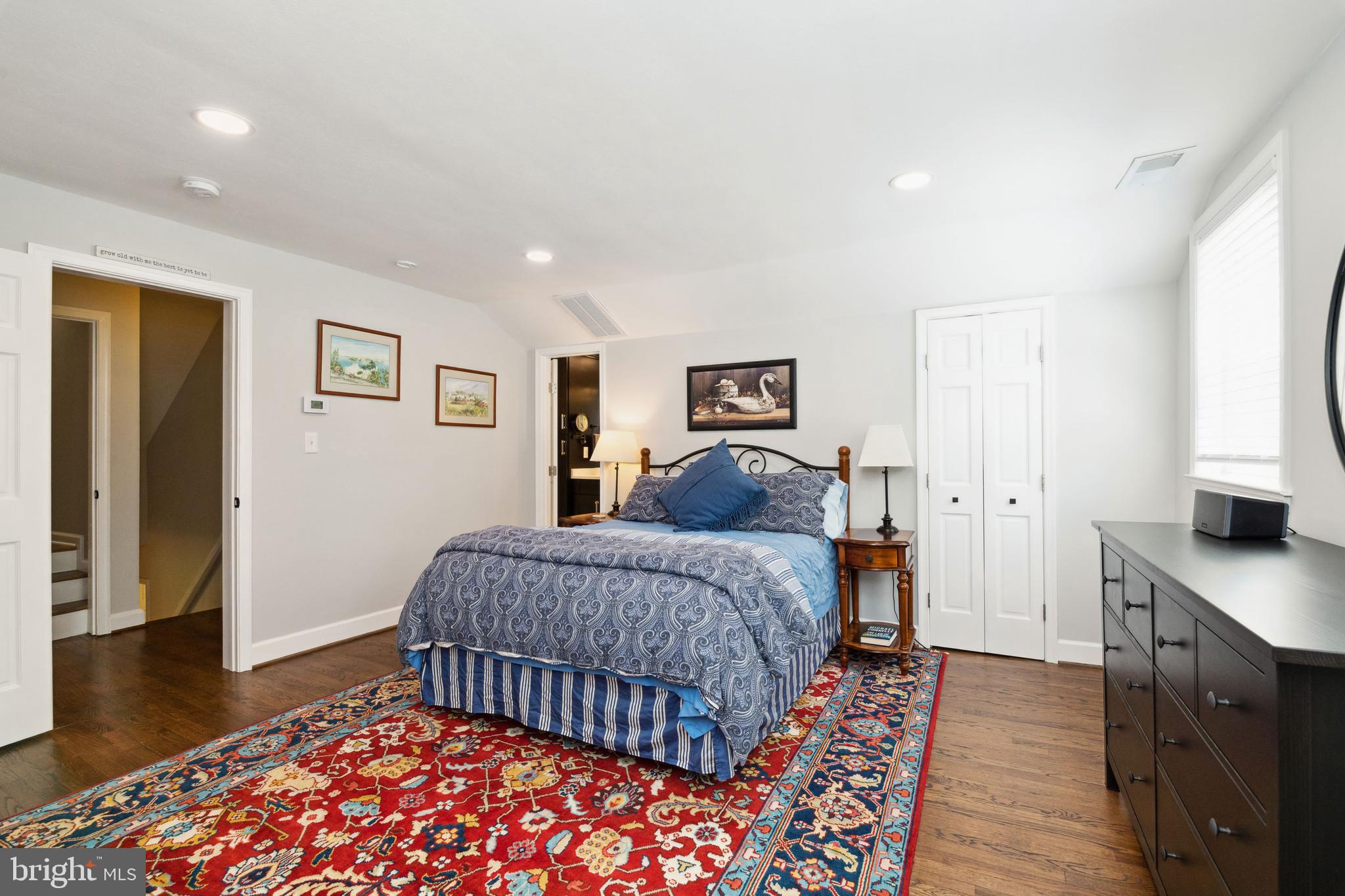 OWINGS MILLS - Residential