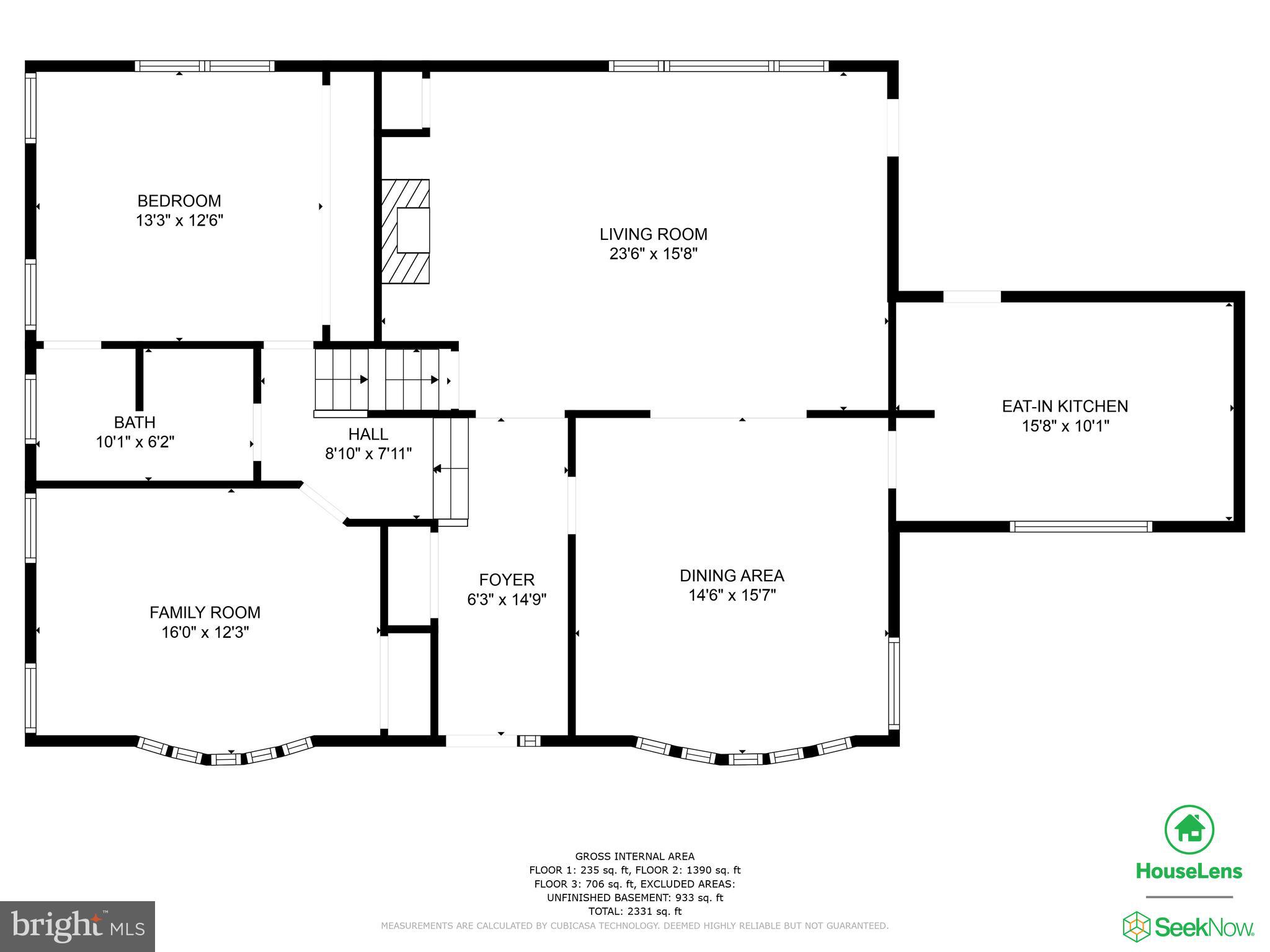 OWINGS MILLS - Residential