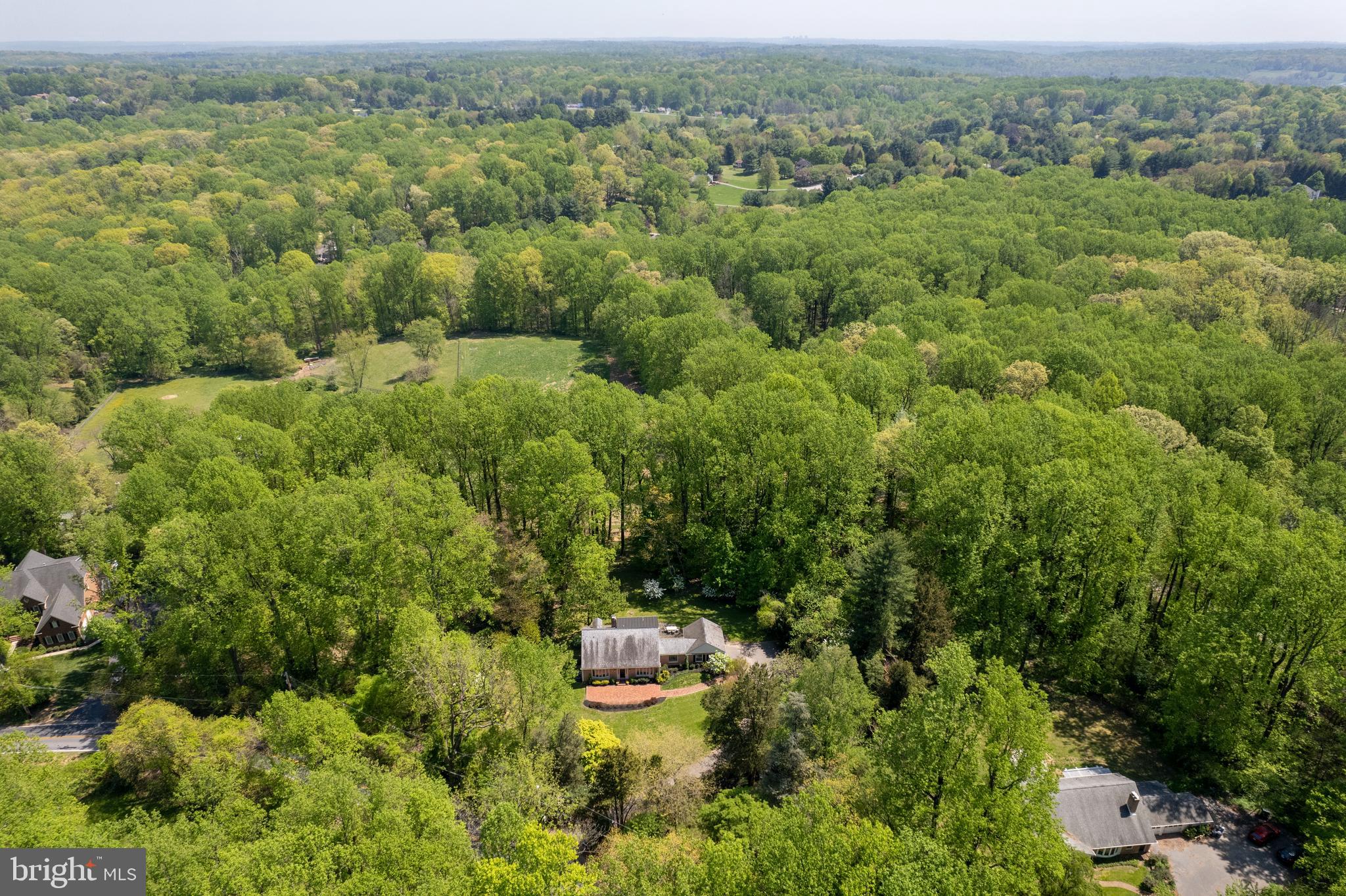 OWINGS MILLS - Residential