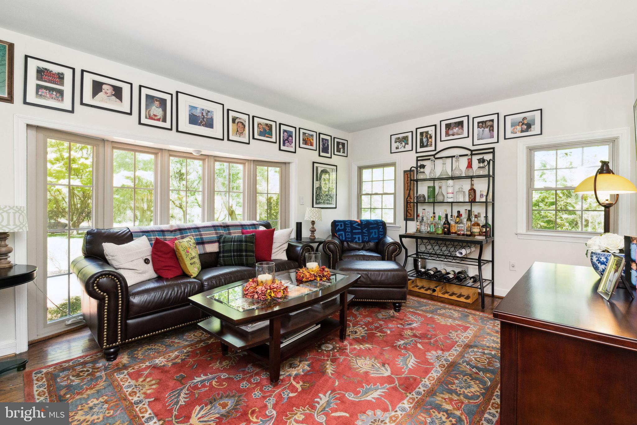 OWINGS MILLS - Residential