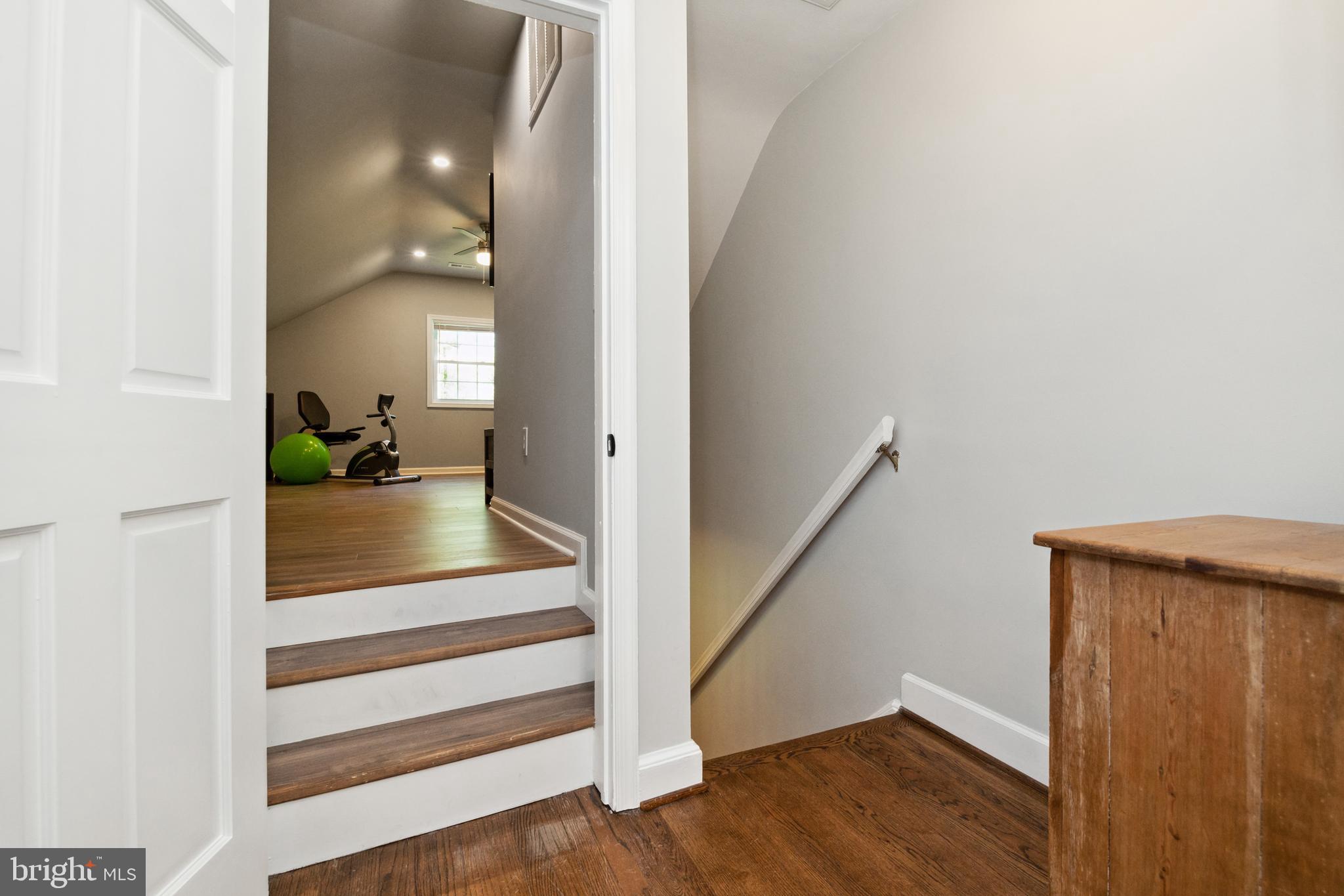 OWINGS MILLS - Residential