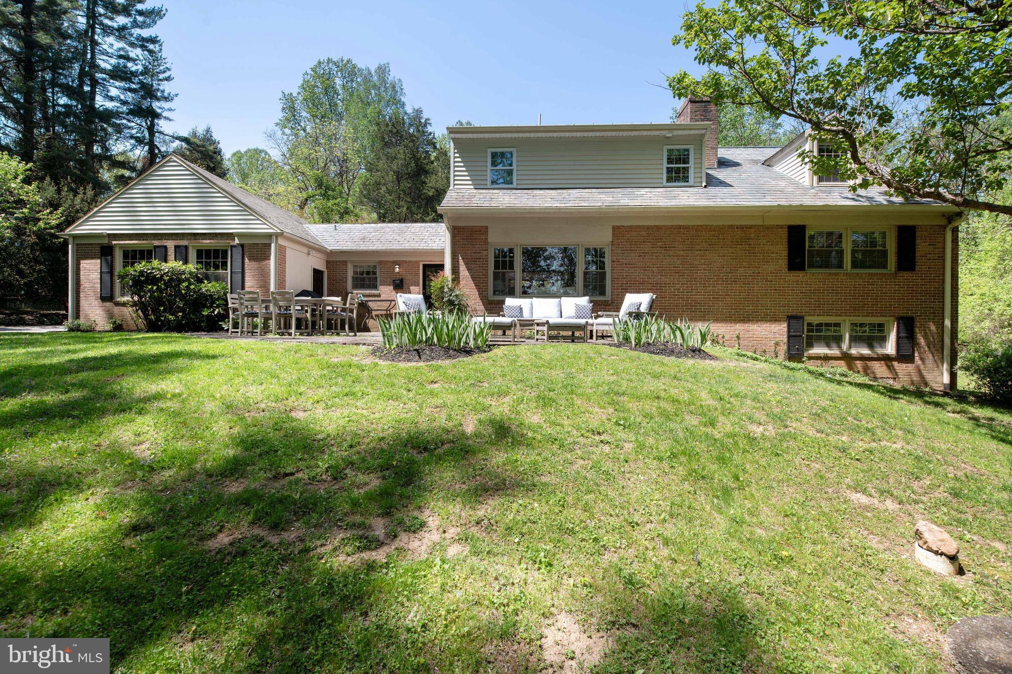 OWINGS MILLS - Residential