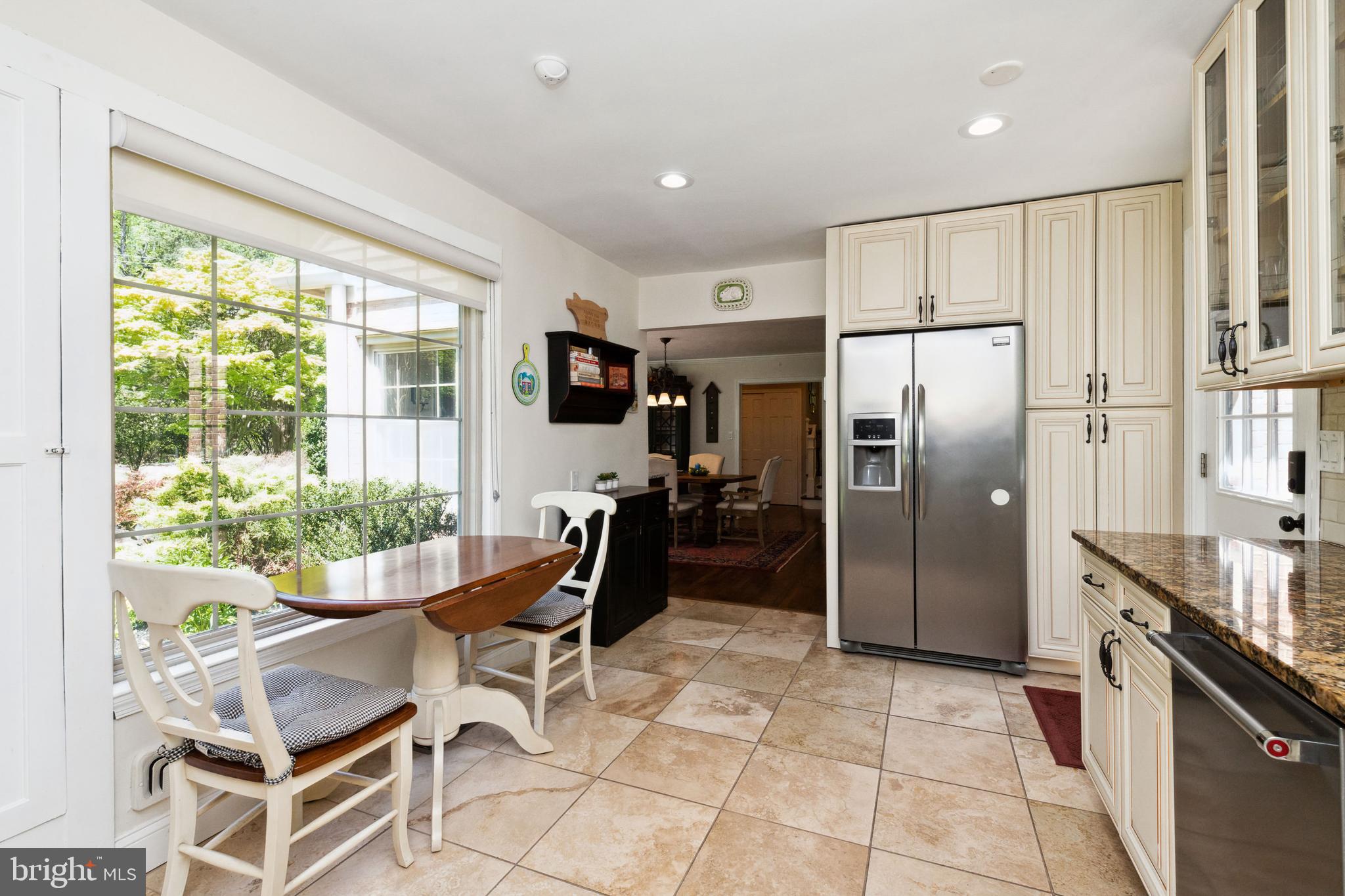 OWINGS MILLS - Residential