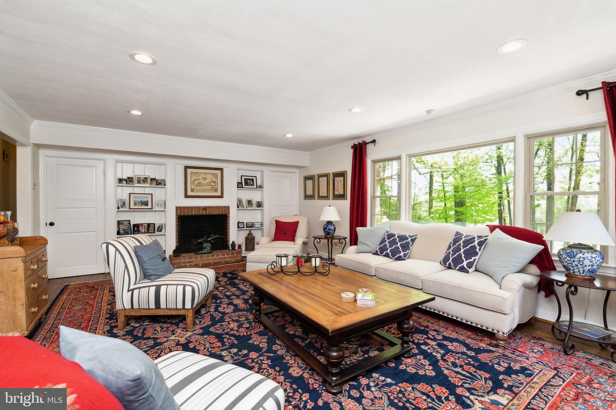 OWINGS MILLS - Residential