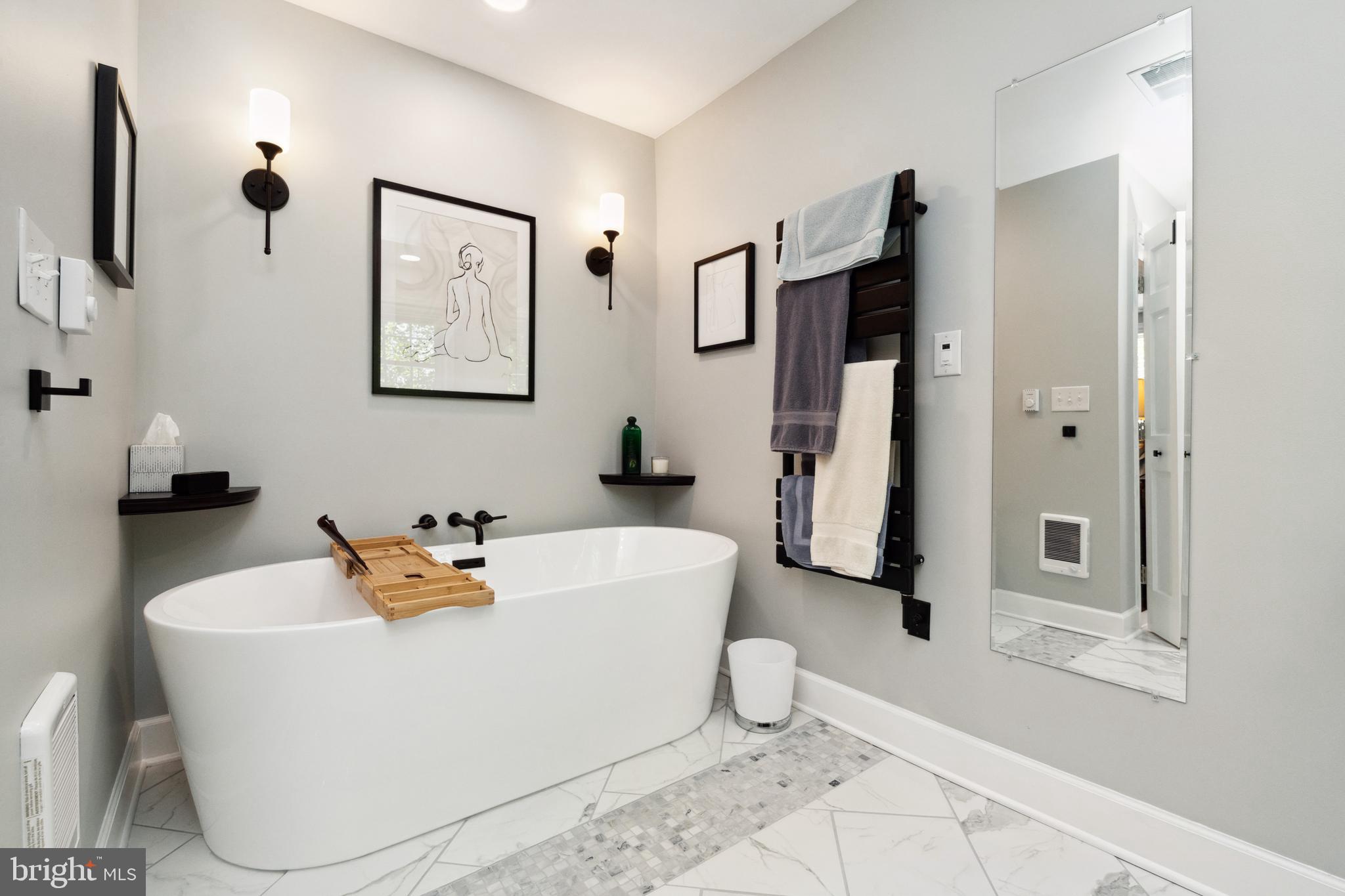 OWINGS MILLS - Residential