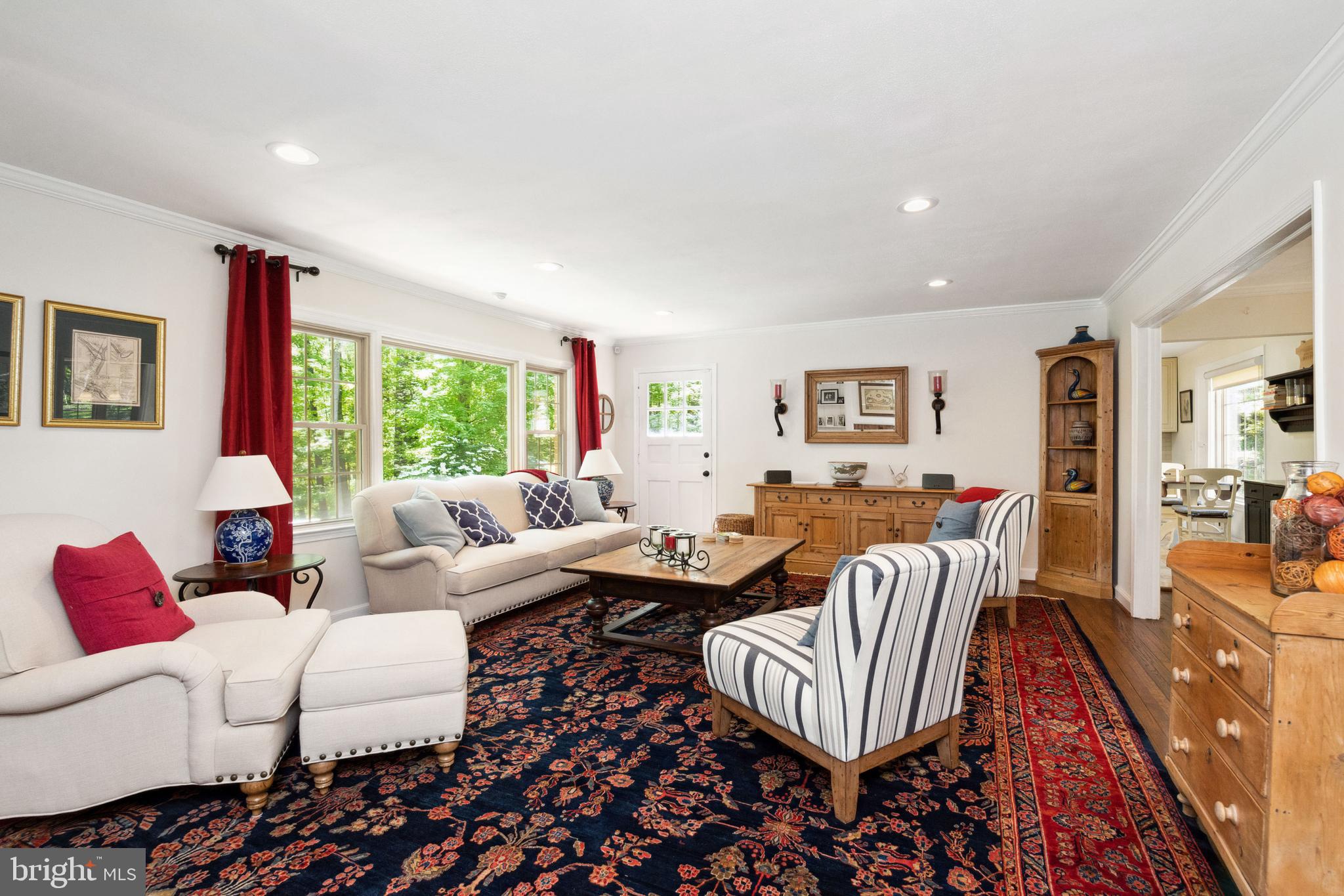 OWINGS MILLS - Residential