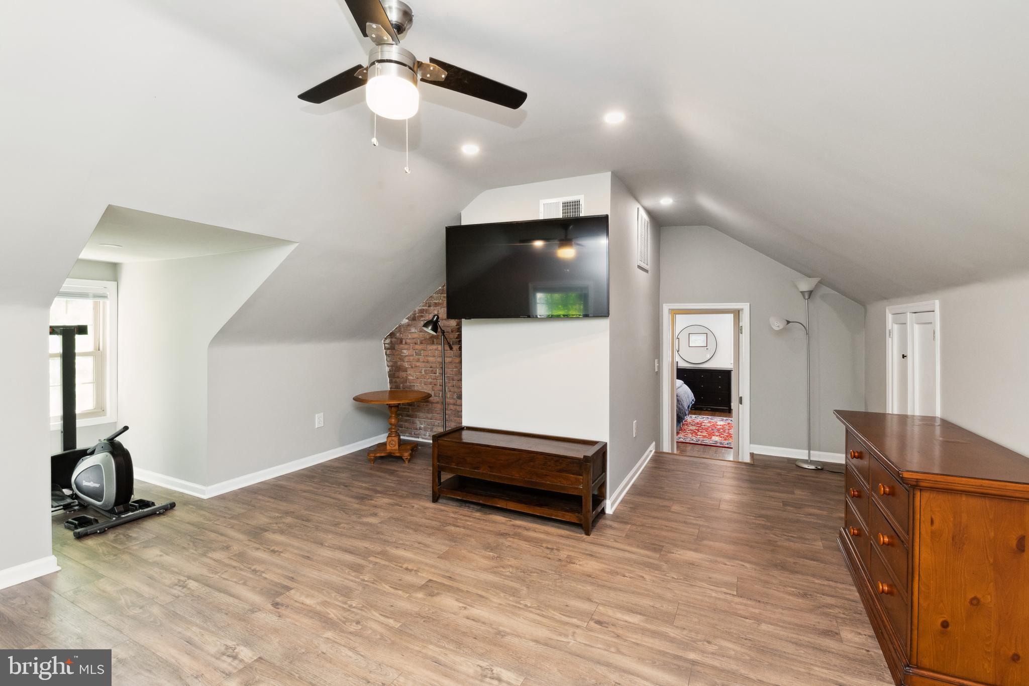 OWINGS MILLS - Residential