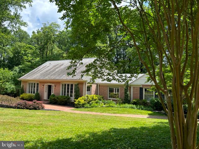 OWINGS MILLS - Residential