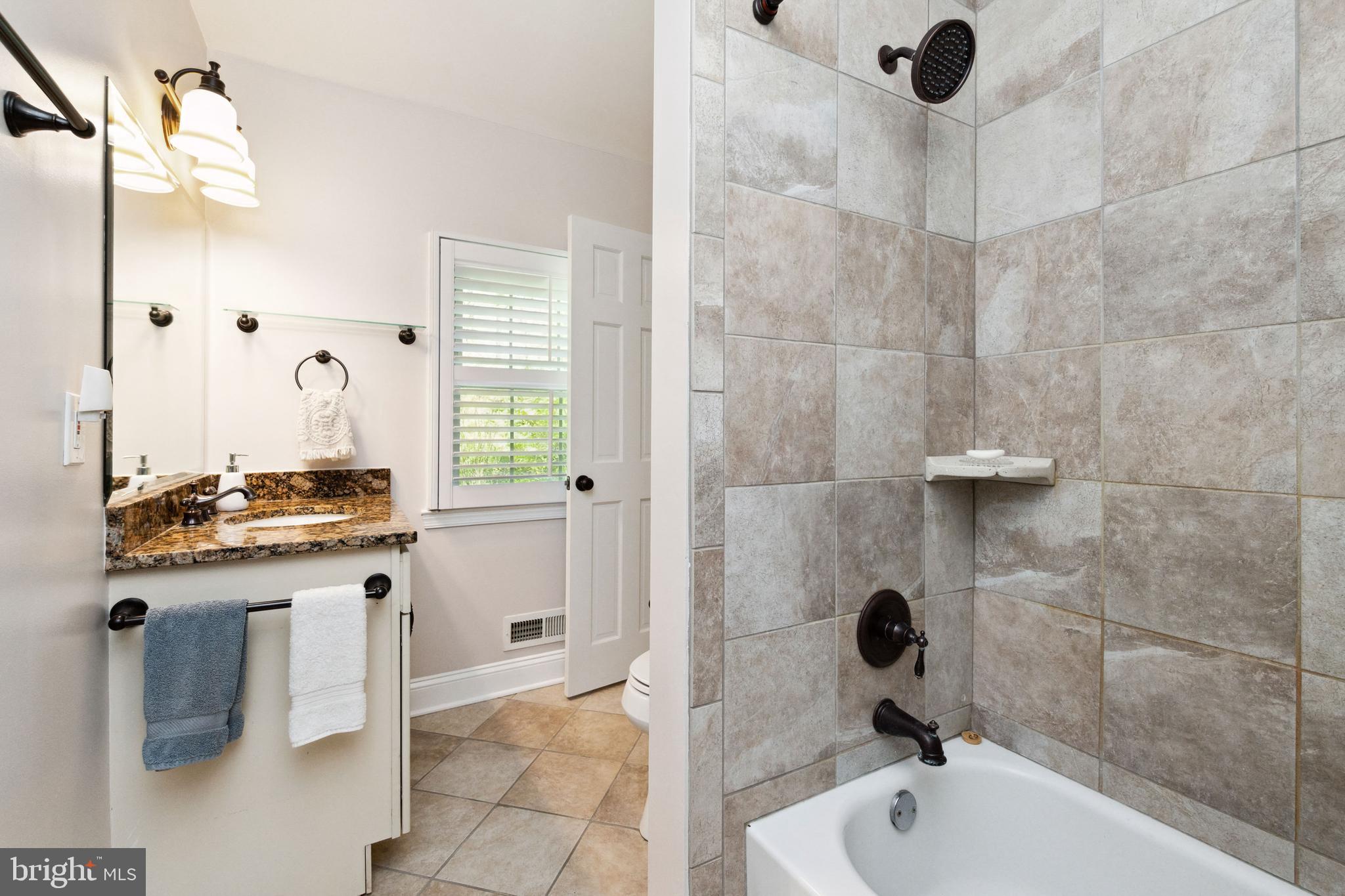 OWINGS MILLS - Residential