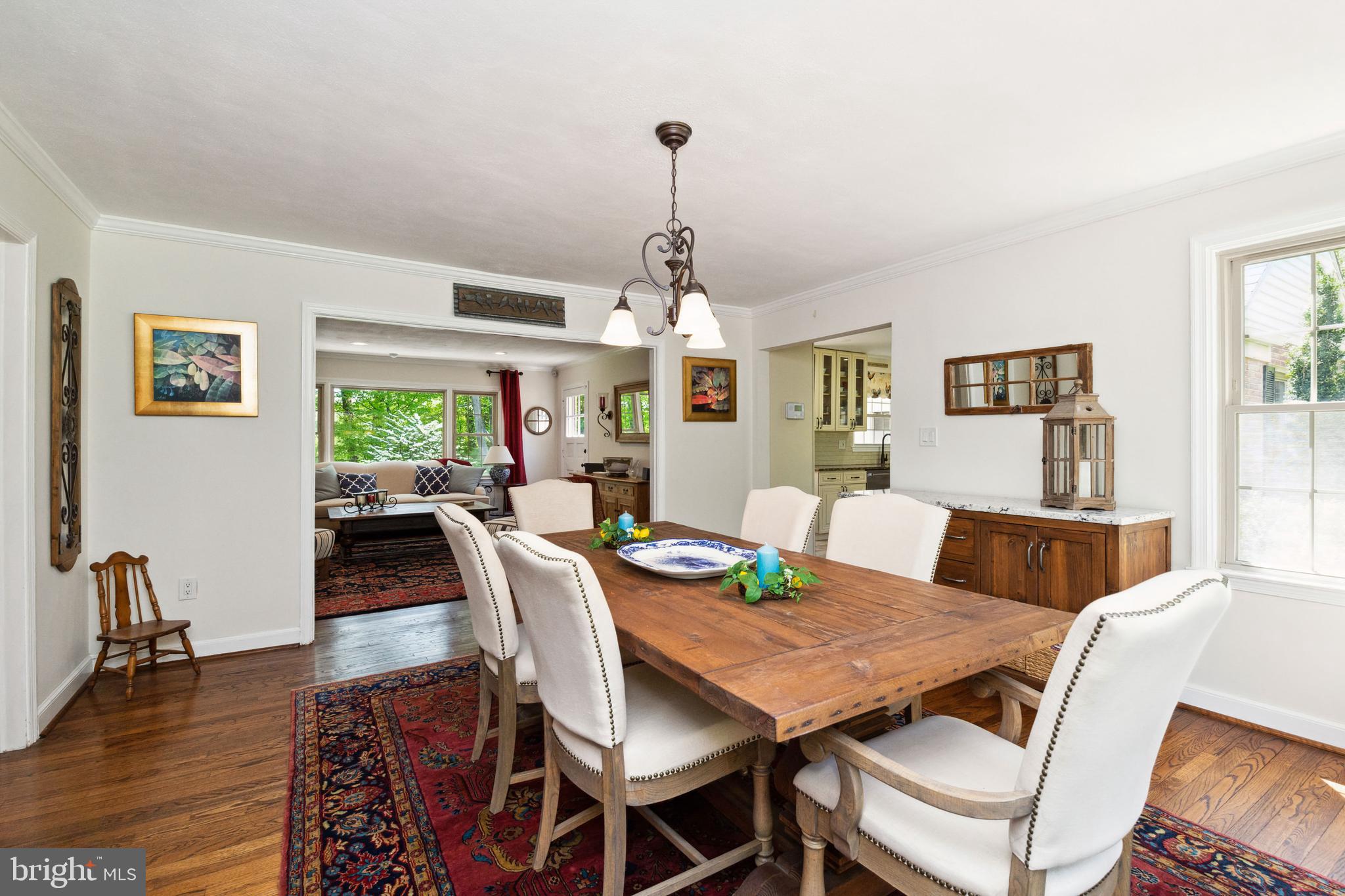 OWINGS MILLS - Residential