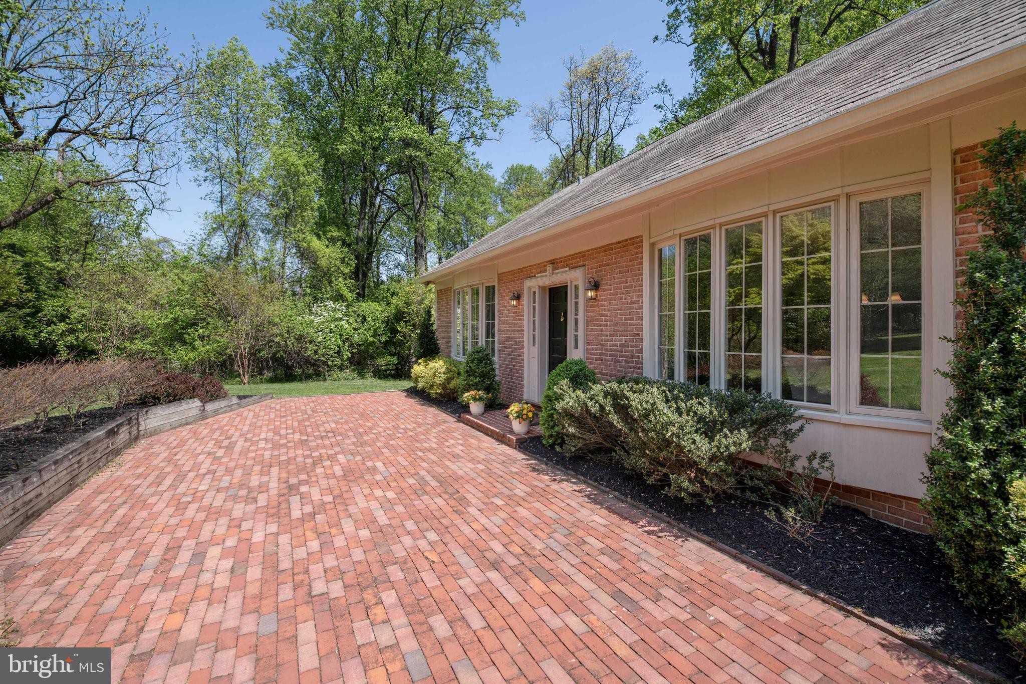 OWINGS MILLS - Residential