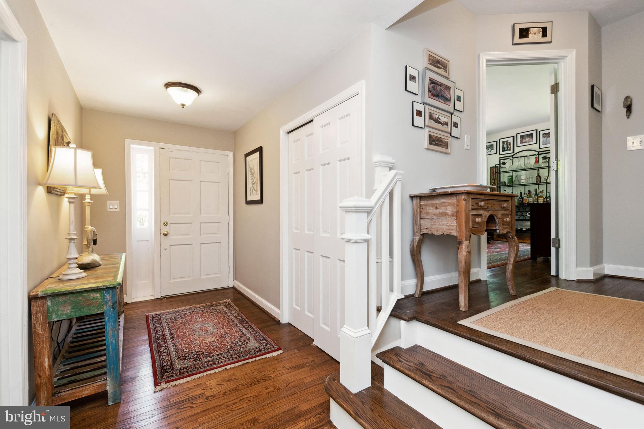 OWINGS MILLS - Residential