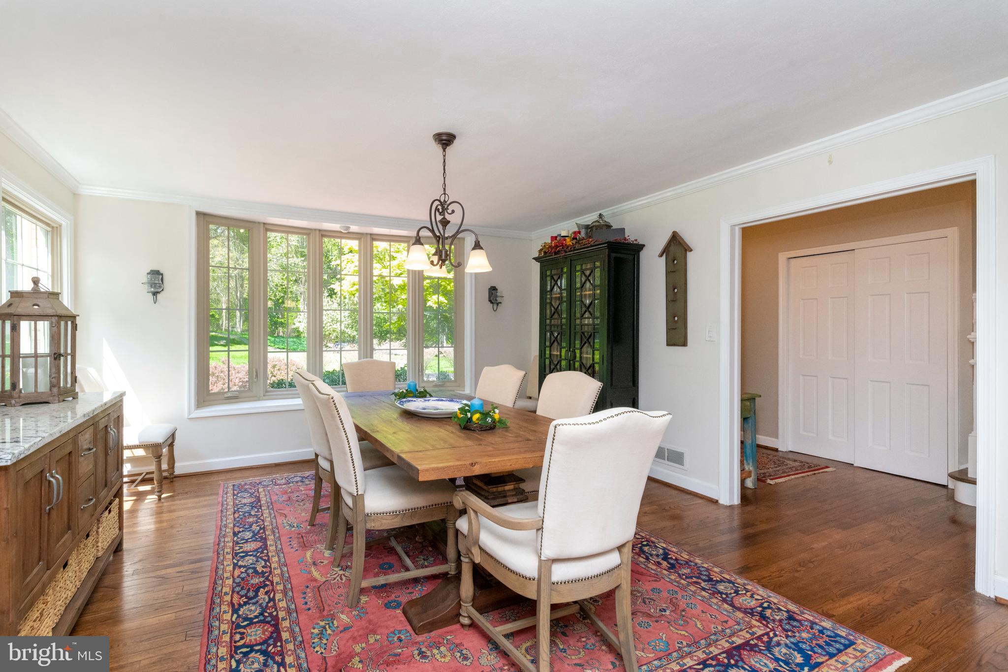 OWINGS MILLS - Residential