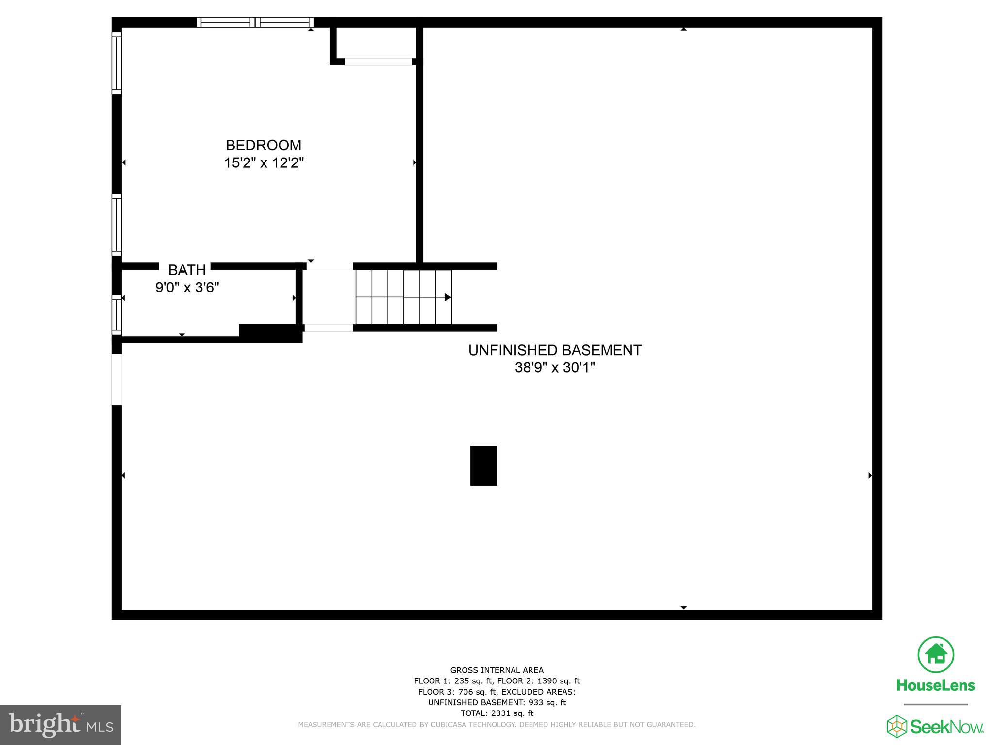 OWINGS MILLS - Residential