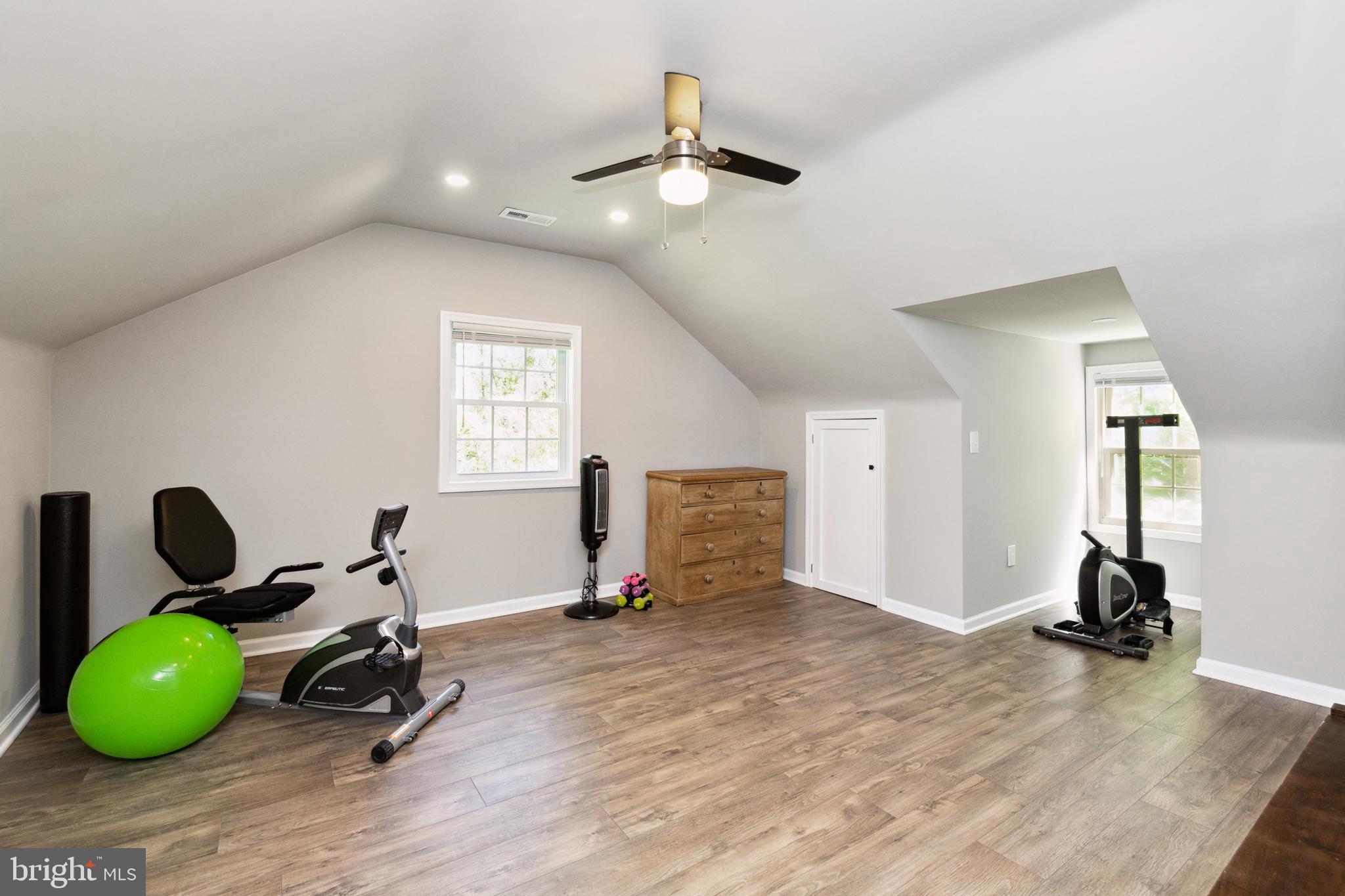 OWINGS MILLS - Residential