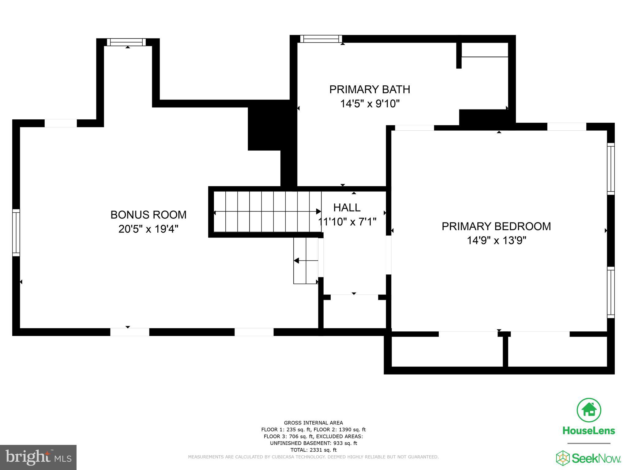 OWINGS MILLS - Residential
