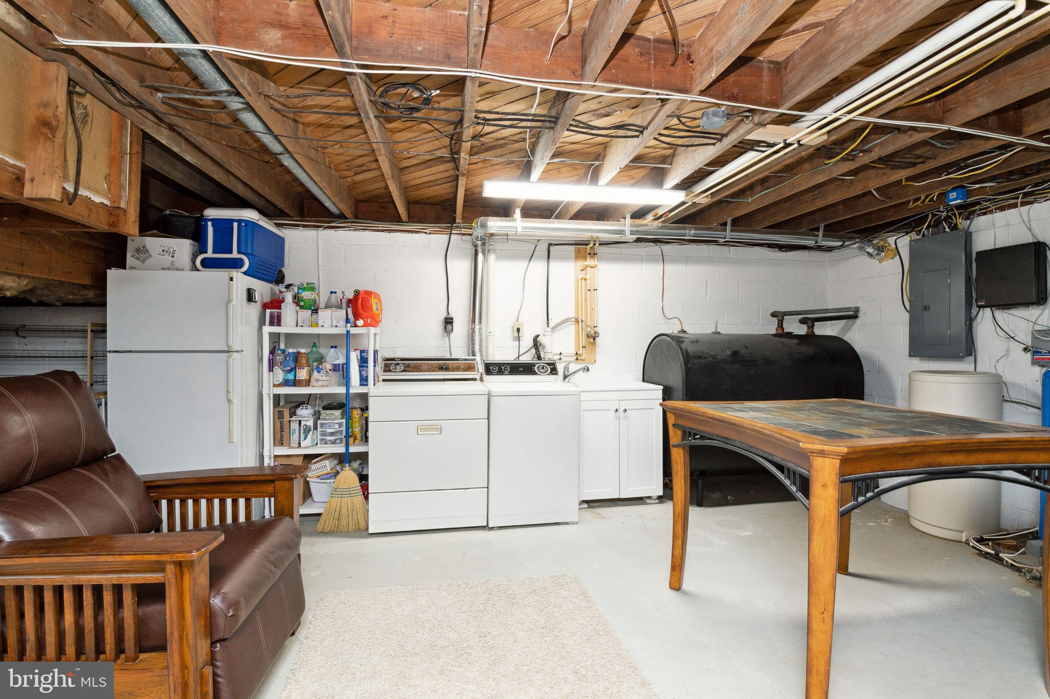 OWINGS MILLS - Residential