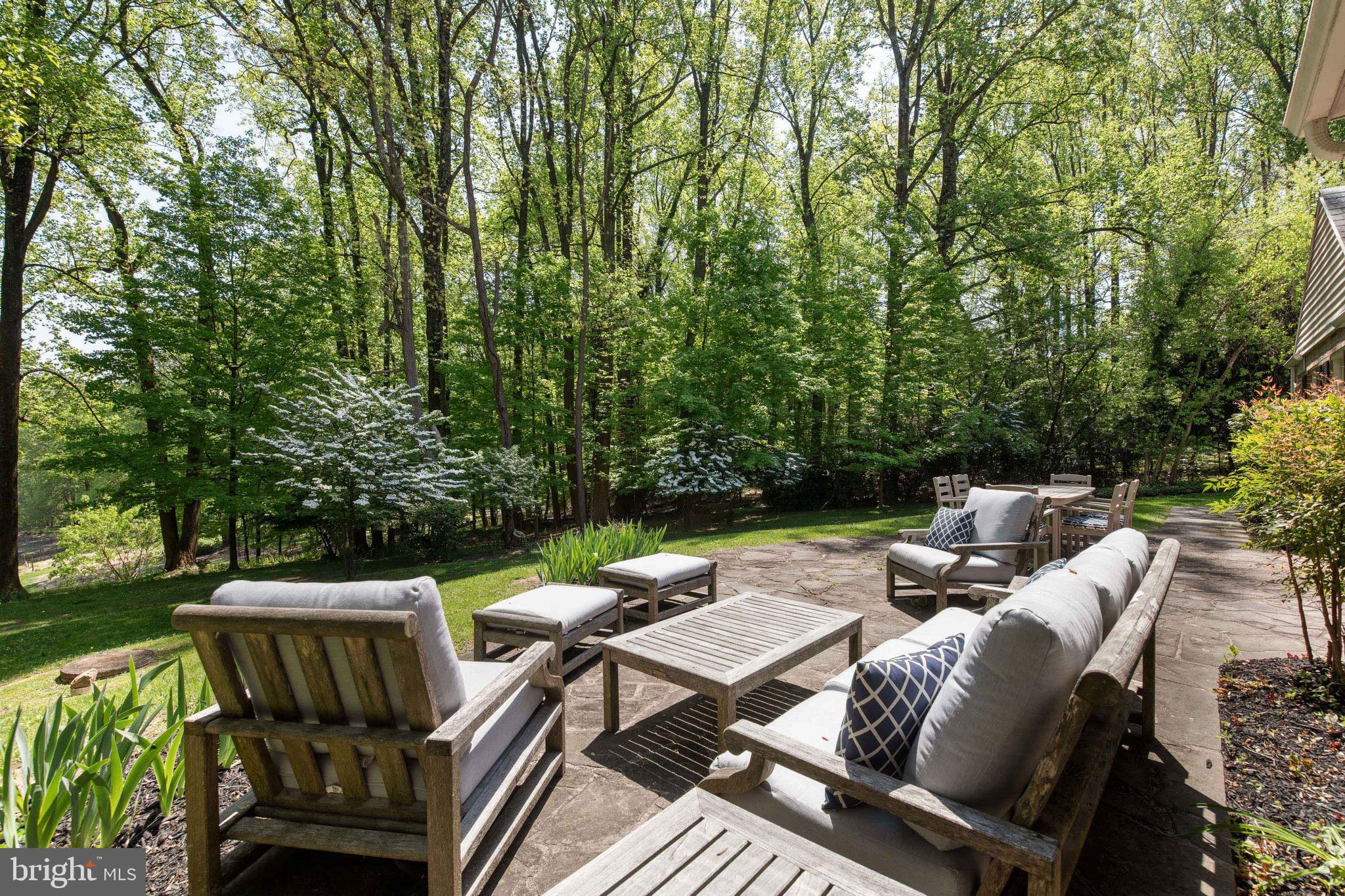 OWINGS MILLS - Residential