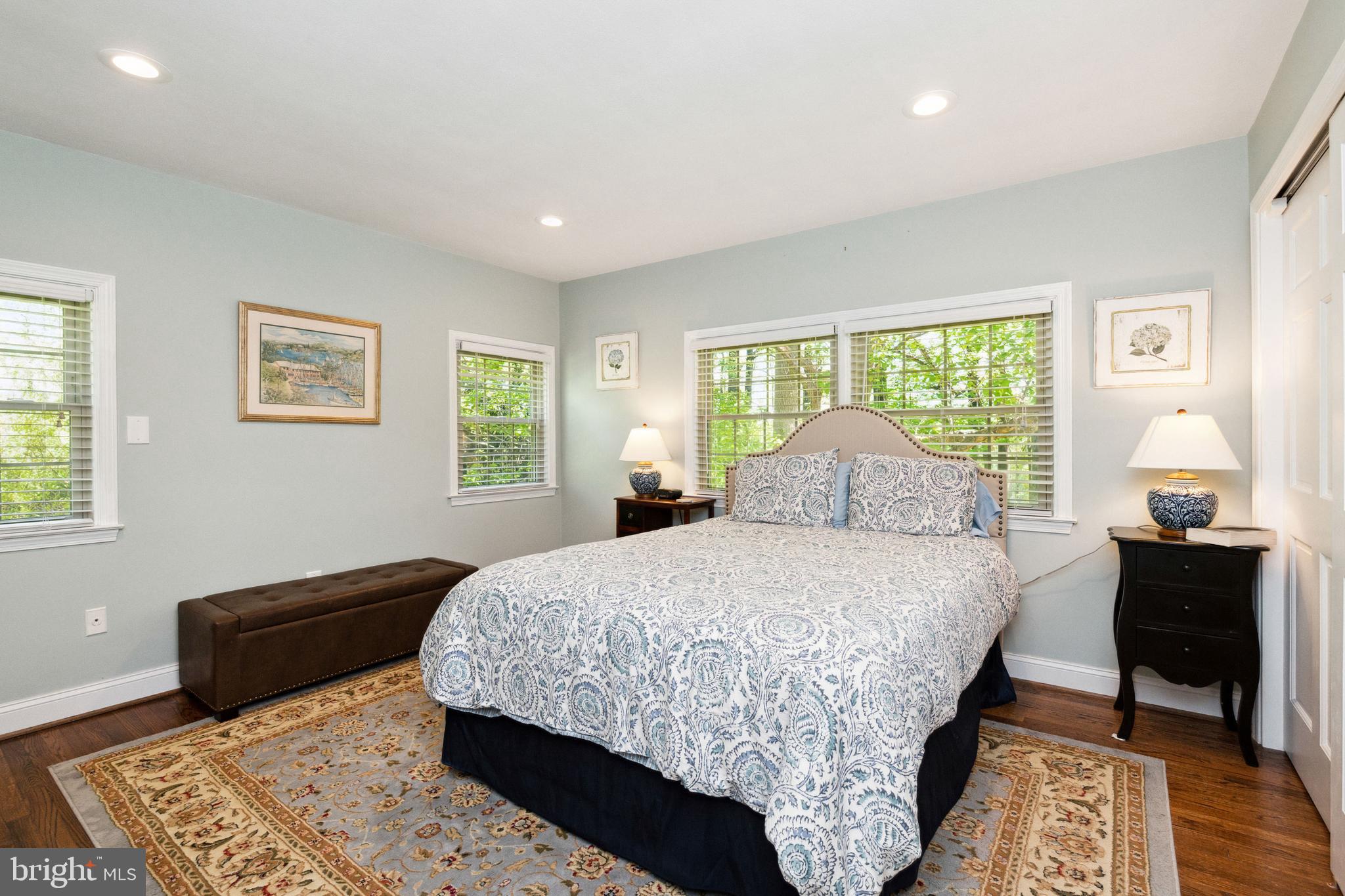 OWINGS MILLS - Residential