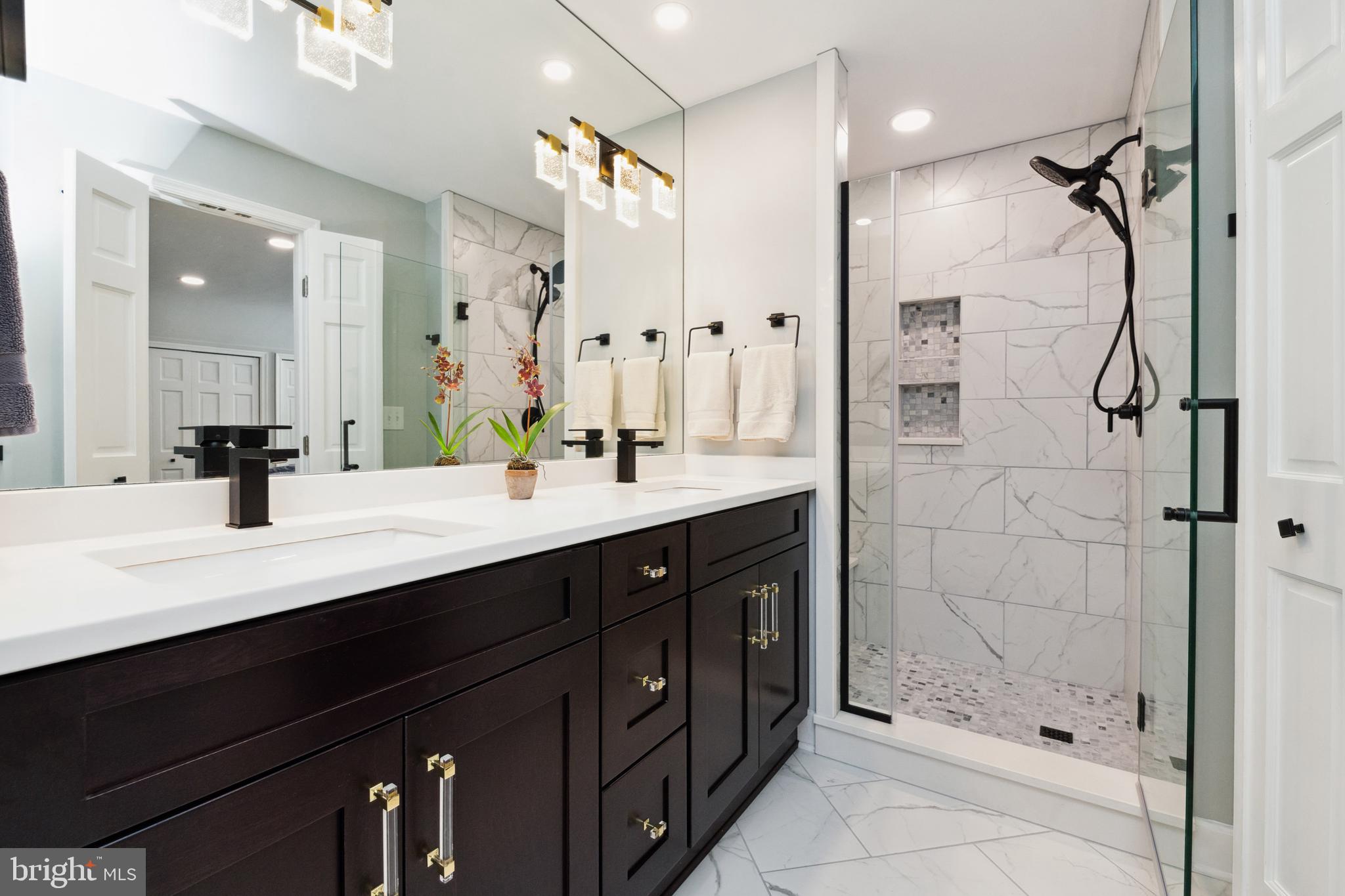 OWINGS MILLS - Residential