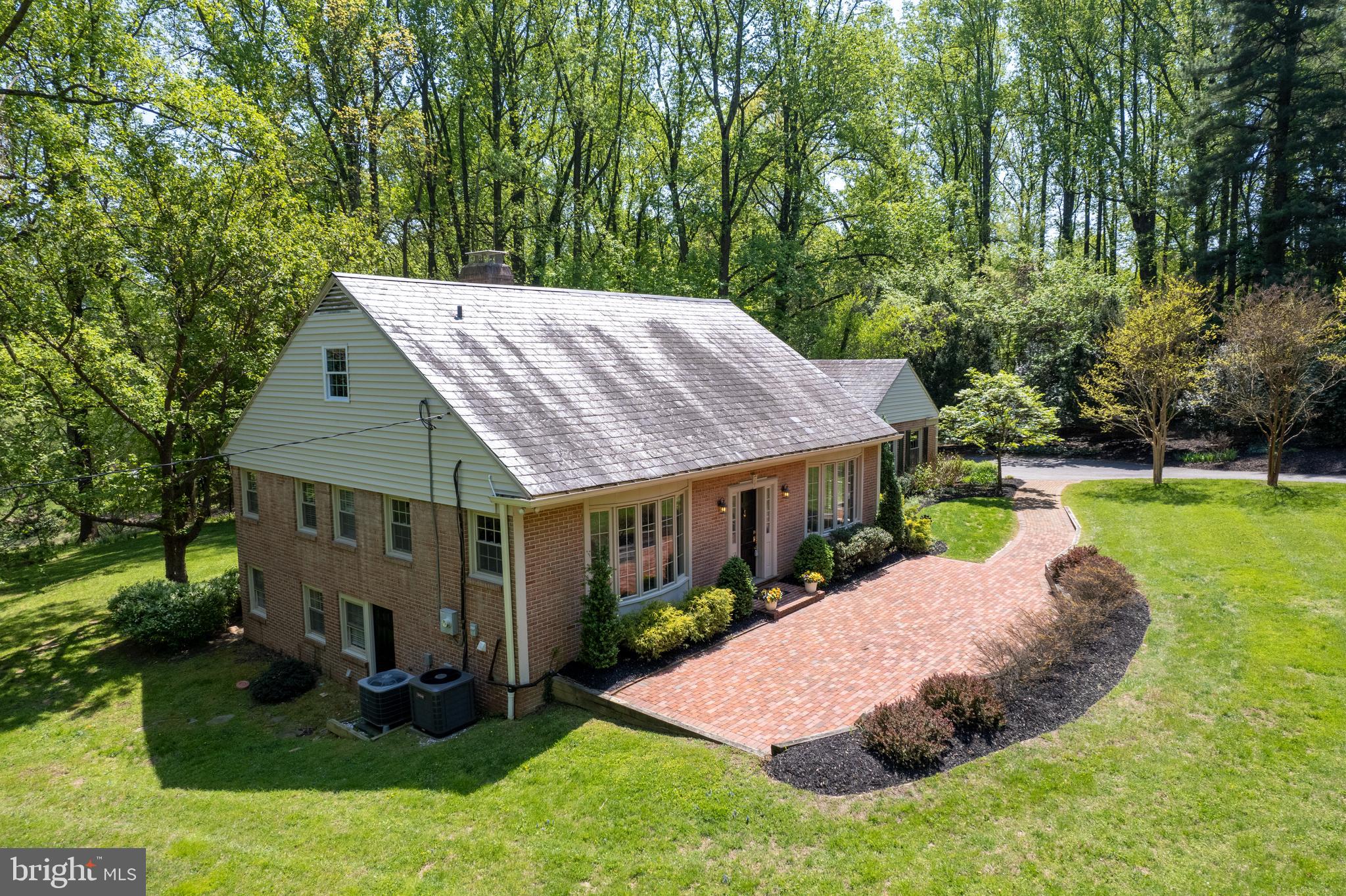 OWINGS MILLS - Residential