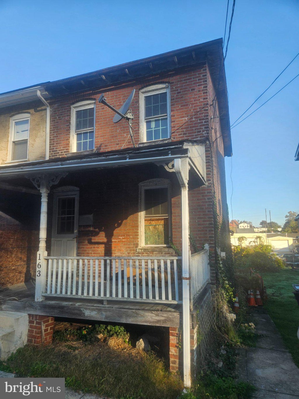 Photo of 163 E Church Street, DOWNINGTOWN, PA 19335 (MLS # PACT2138702)