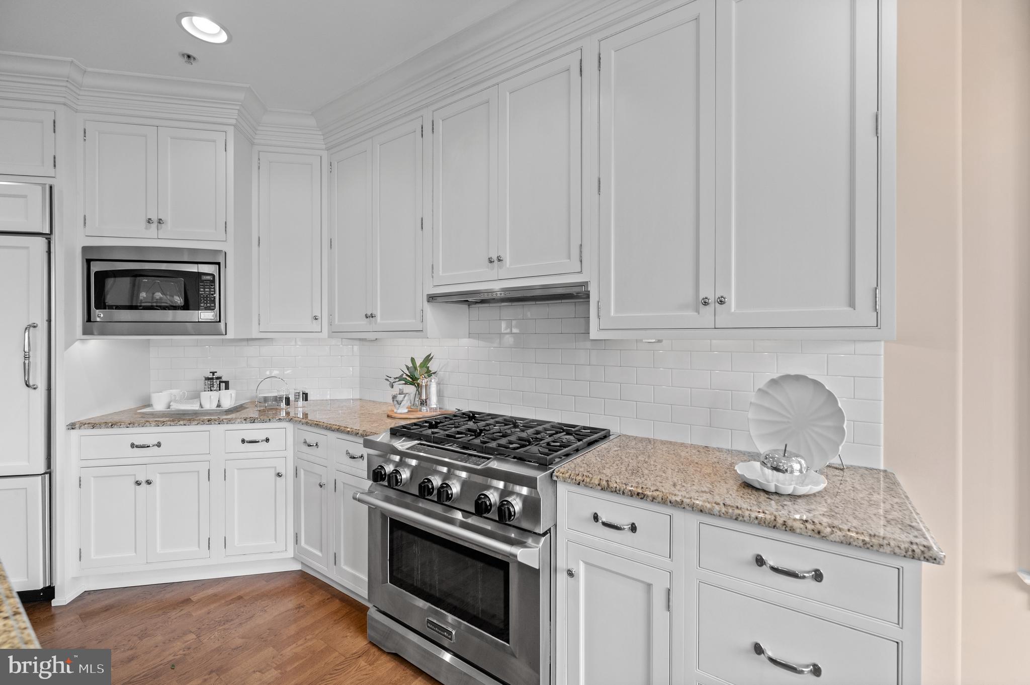 ATHERTYN - Residential