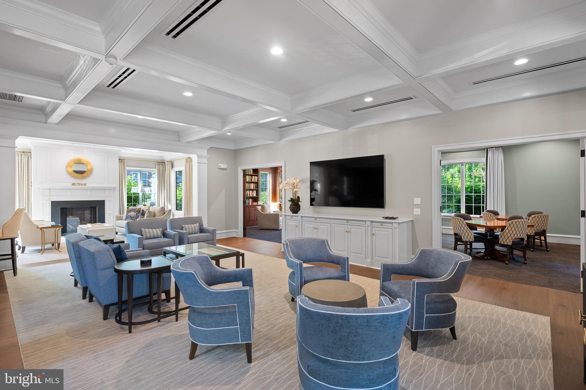 ATHERTYN - Residential