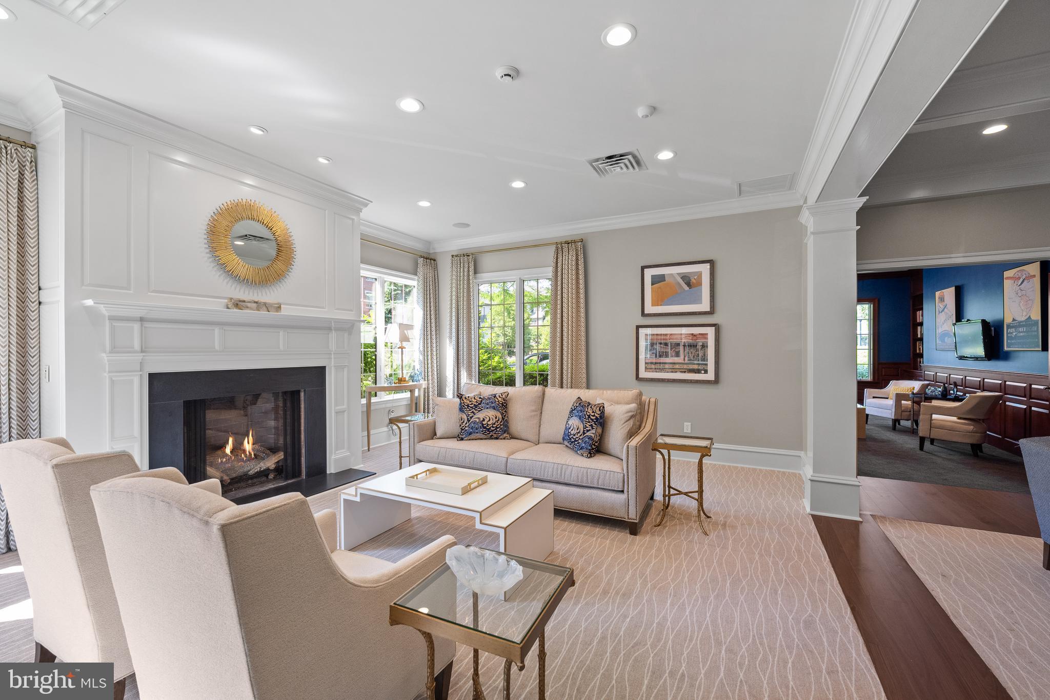 ATHERTYN - Residential