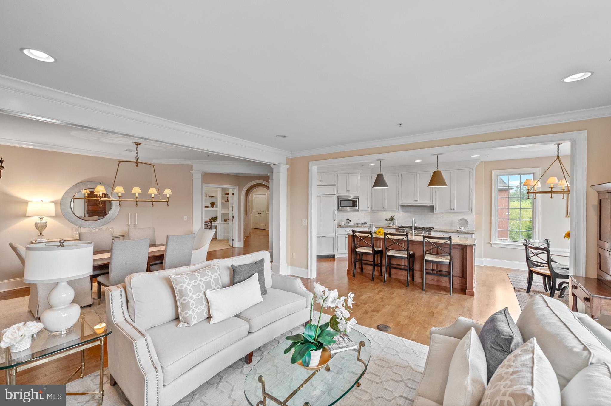 ATHERTYN - Residential