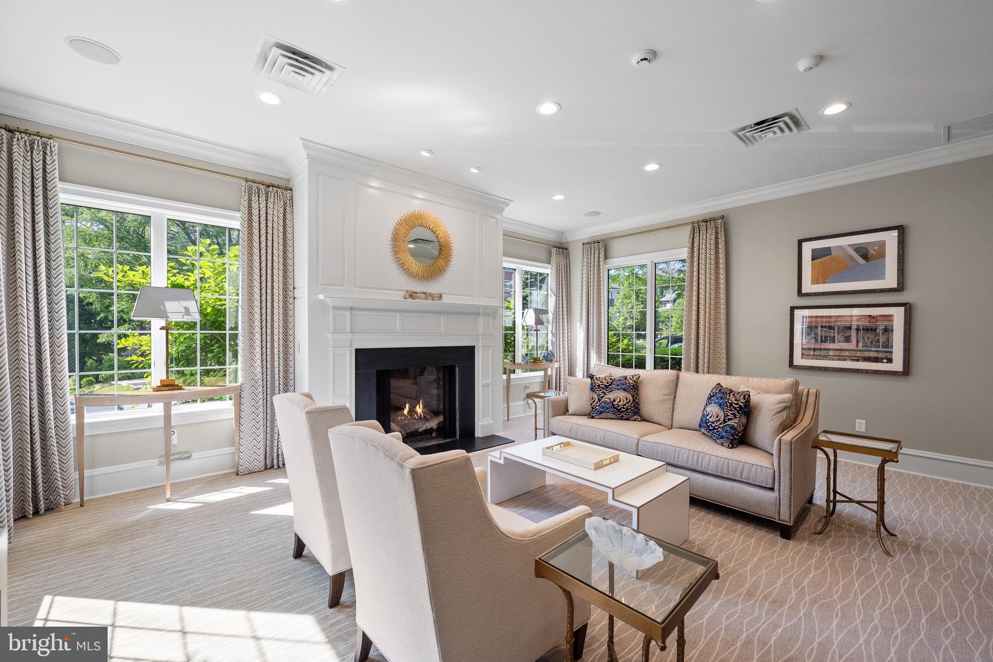 ATHERTYN - Residential