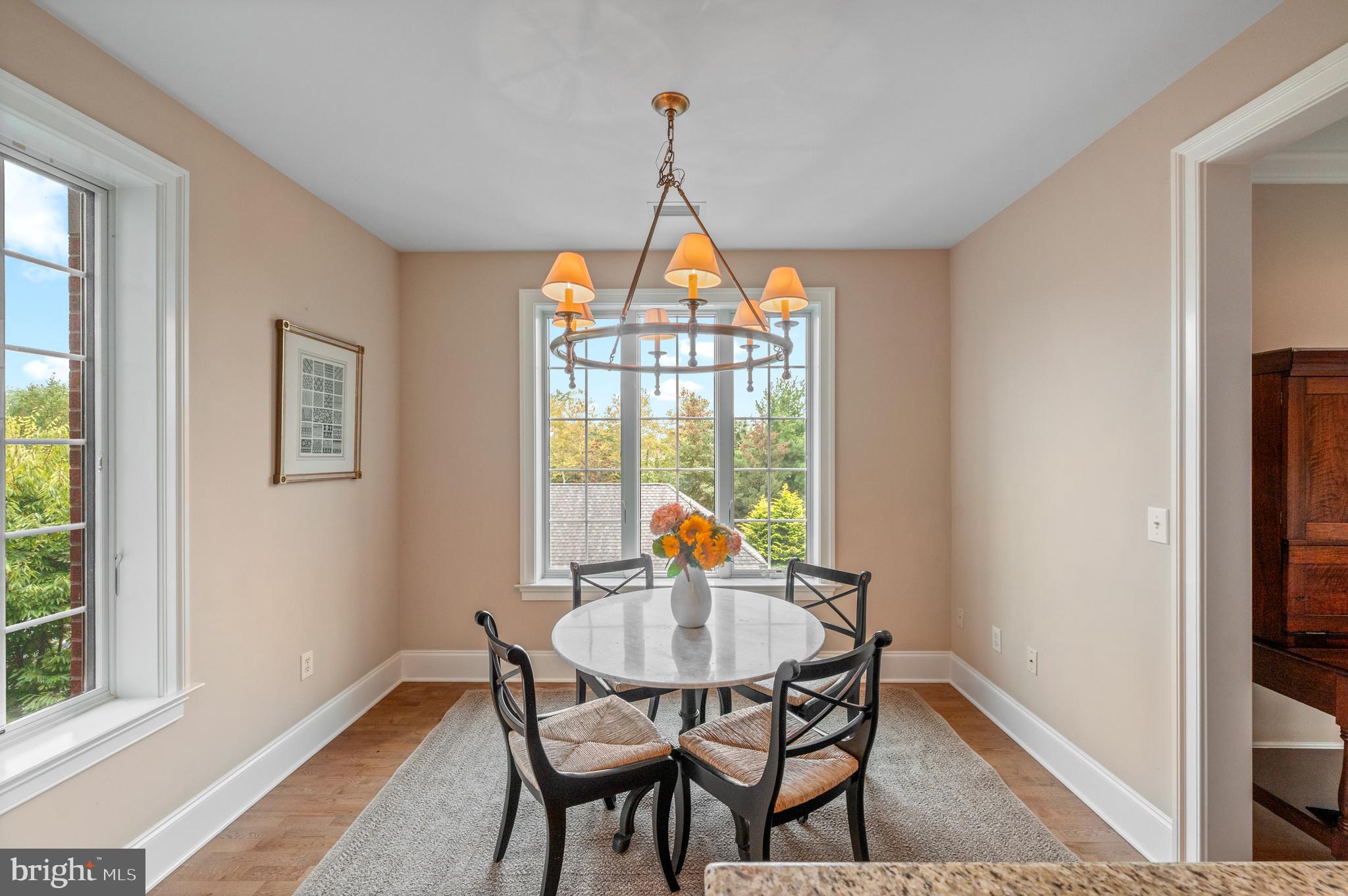 ATHERTYN - Residential