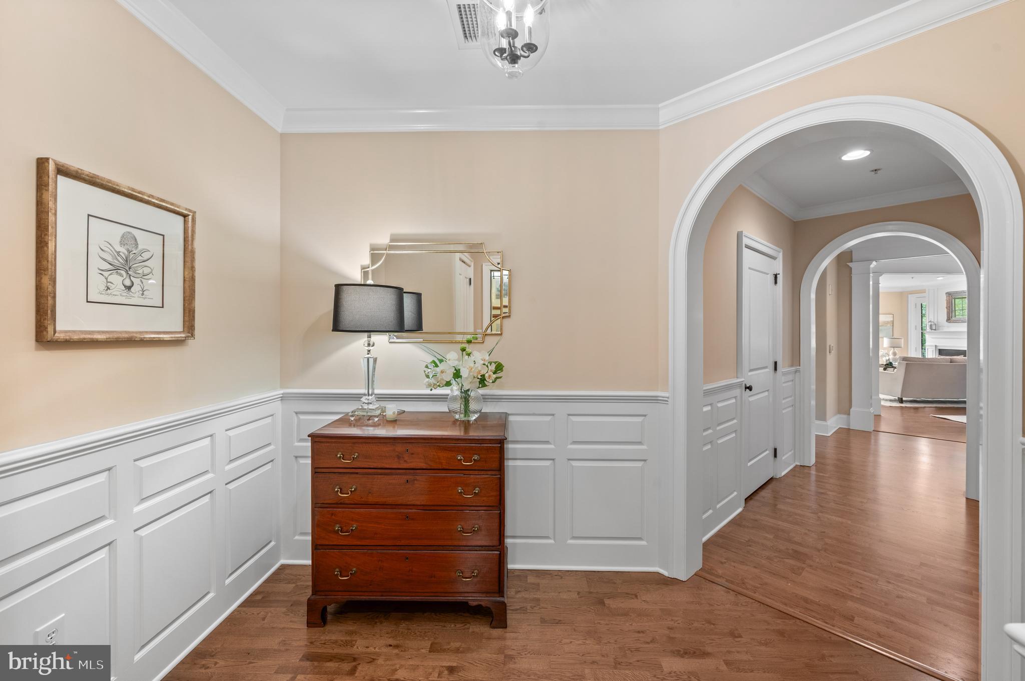 ATHERTYN - Residential