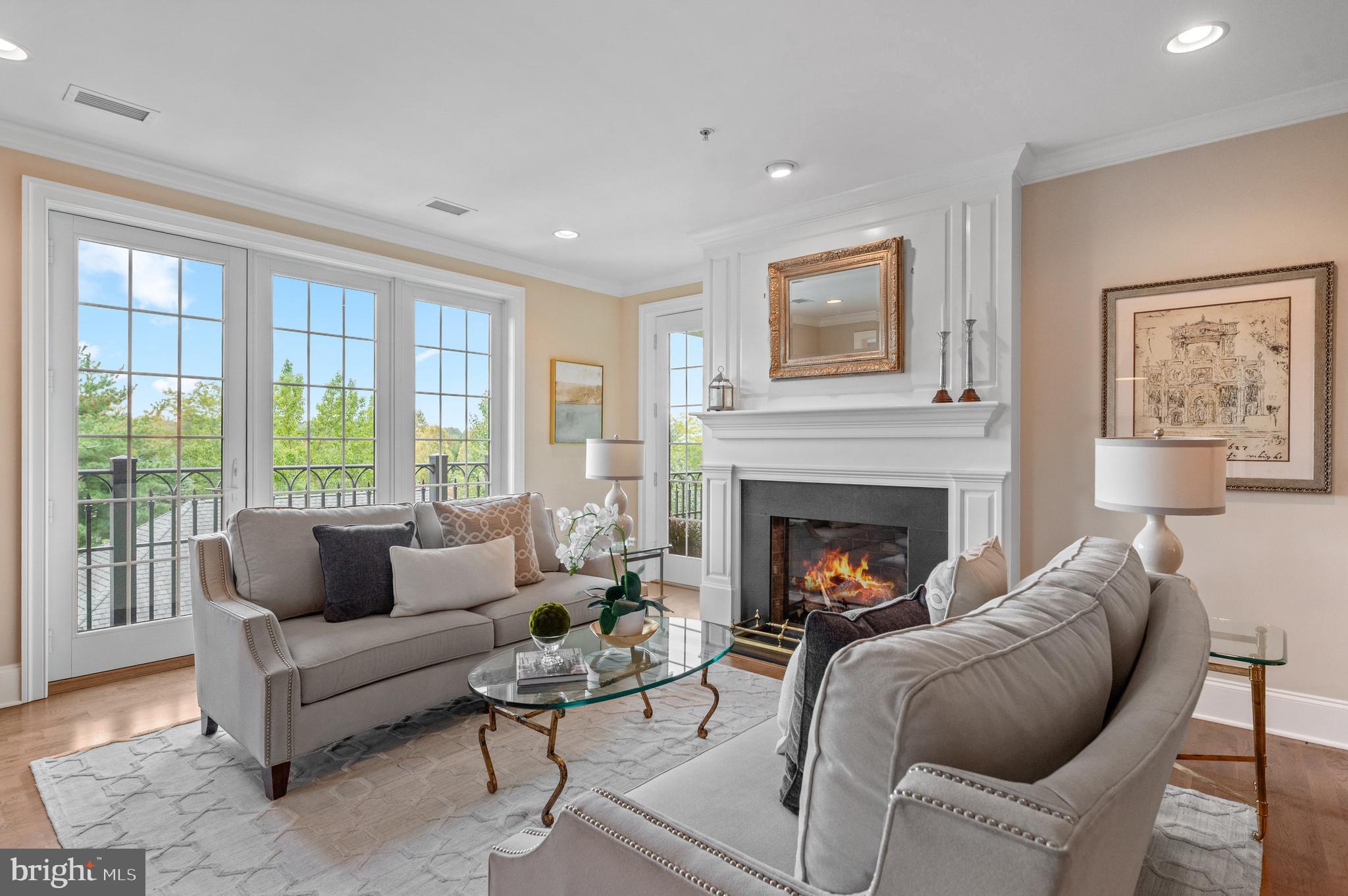 ATHERTYN - Residential