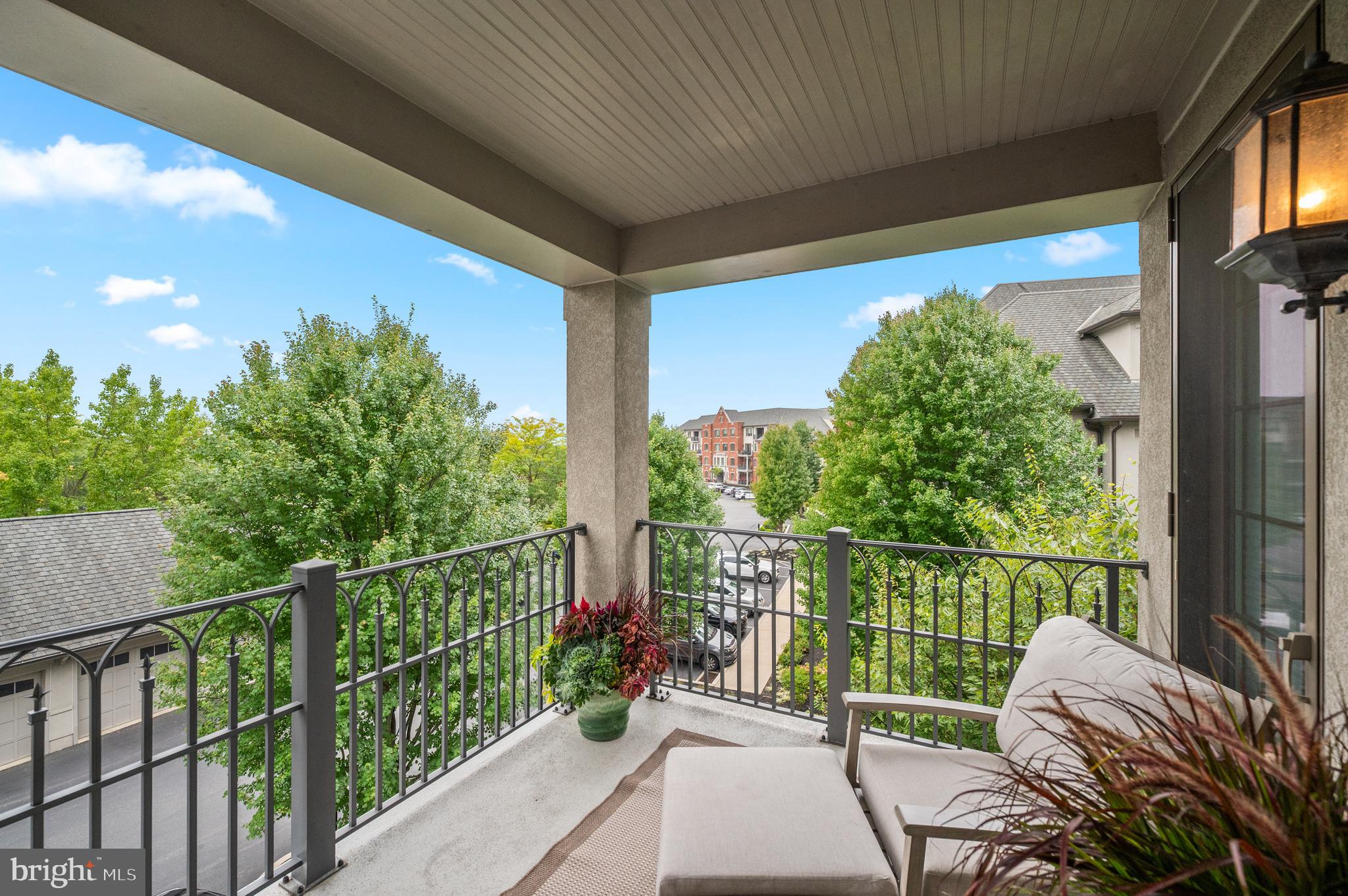 ATHERTYN - Residential