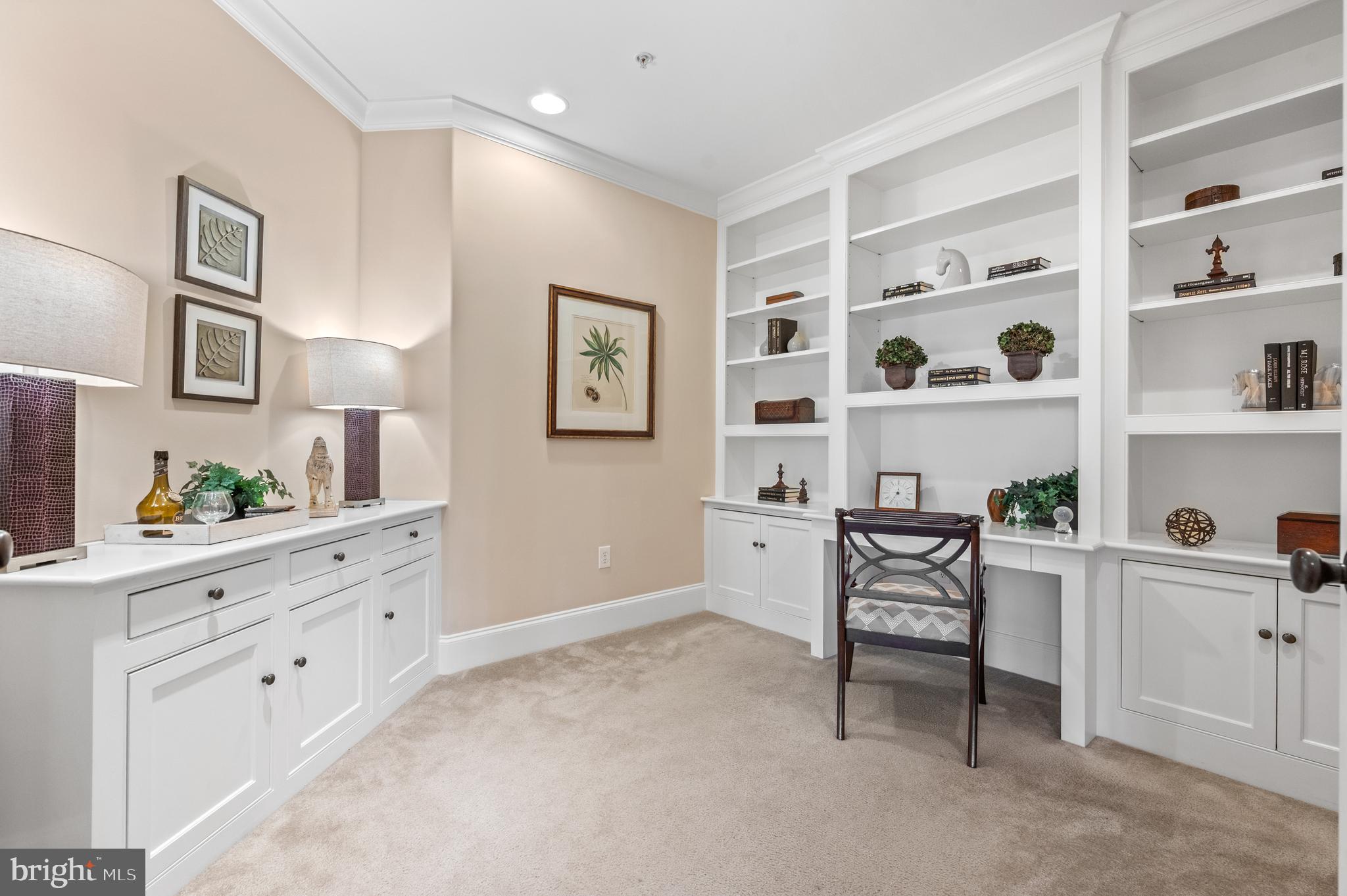 ATHERTYN - Residential