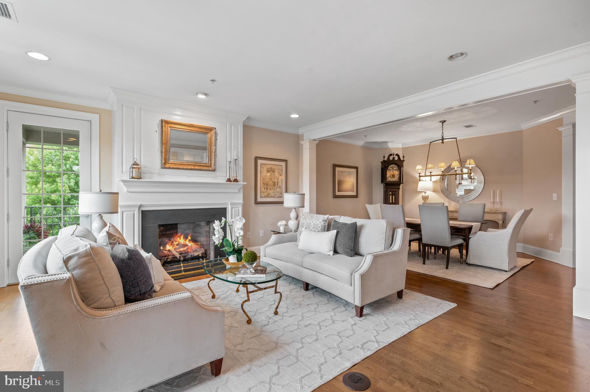 ATHERTYN - Residential