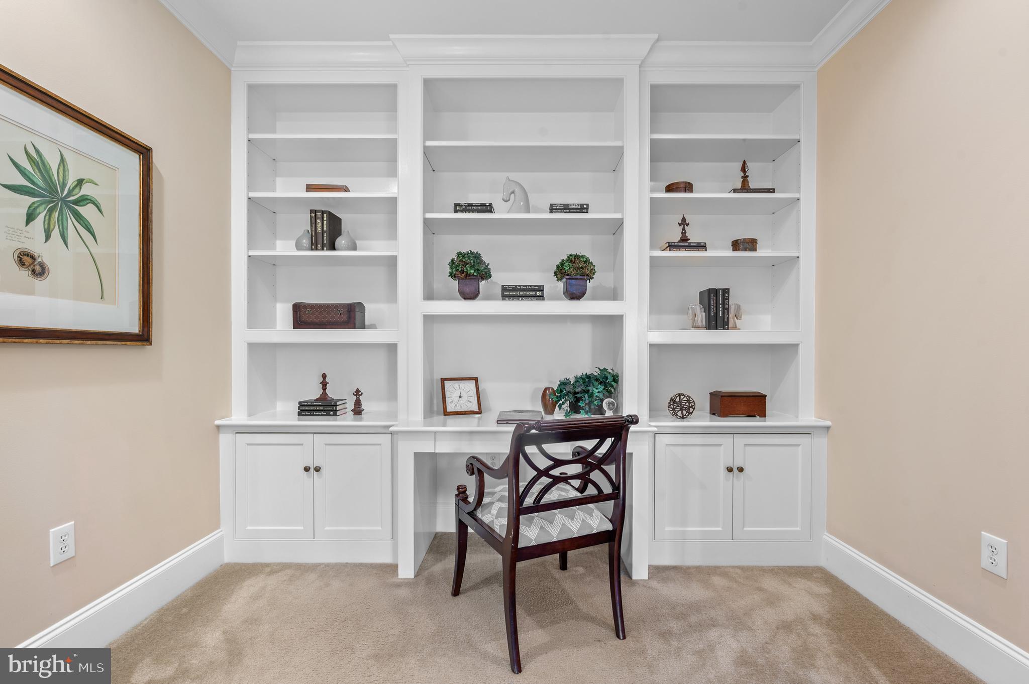 ATHERTYN - Residential