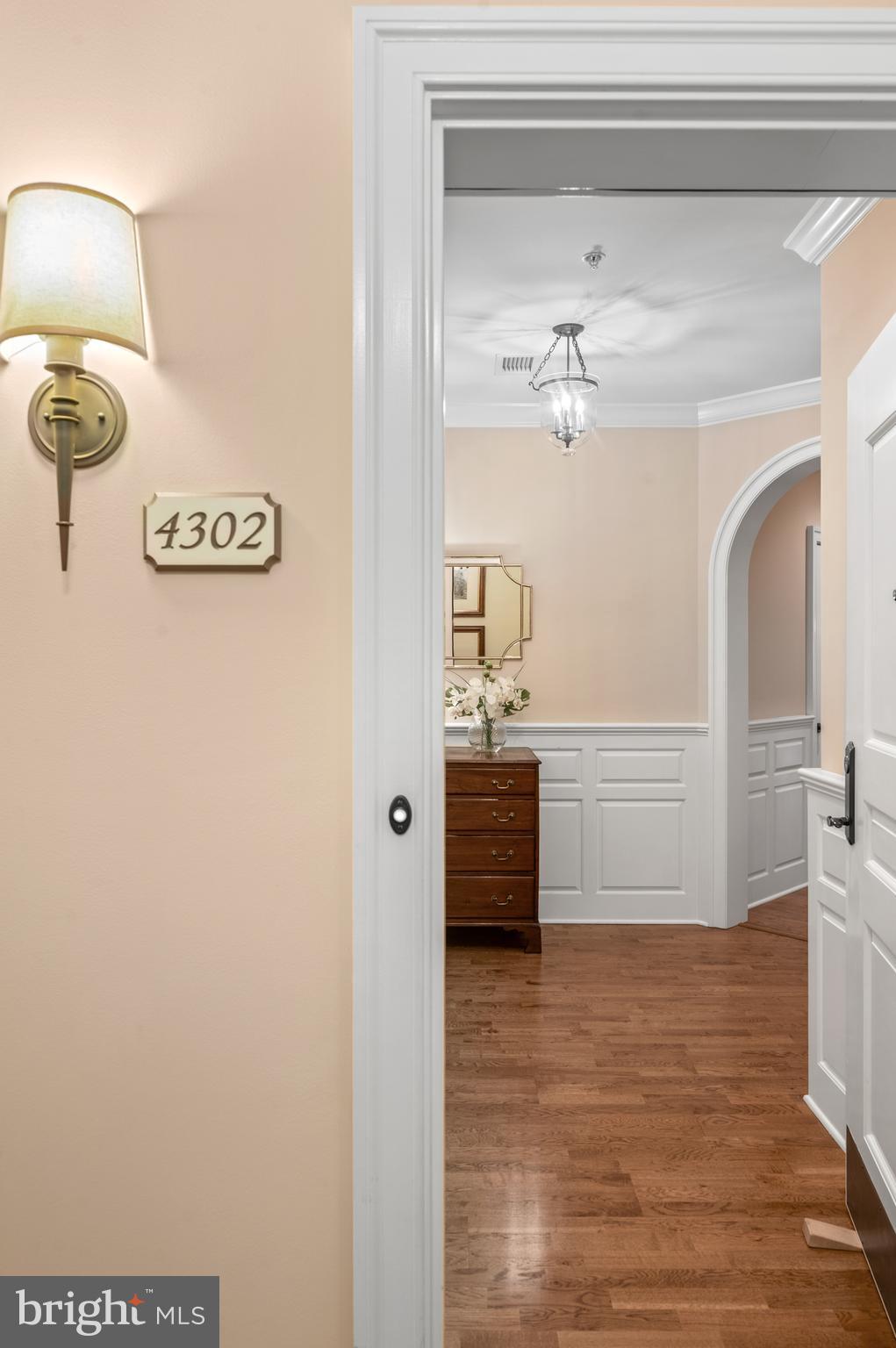 ATHERTYN - Residential