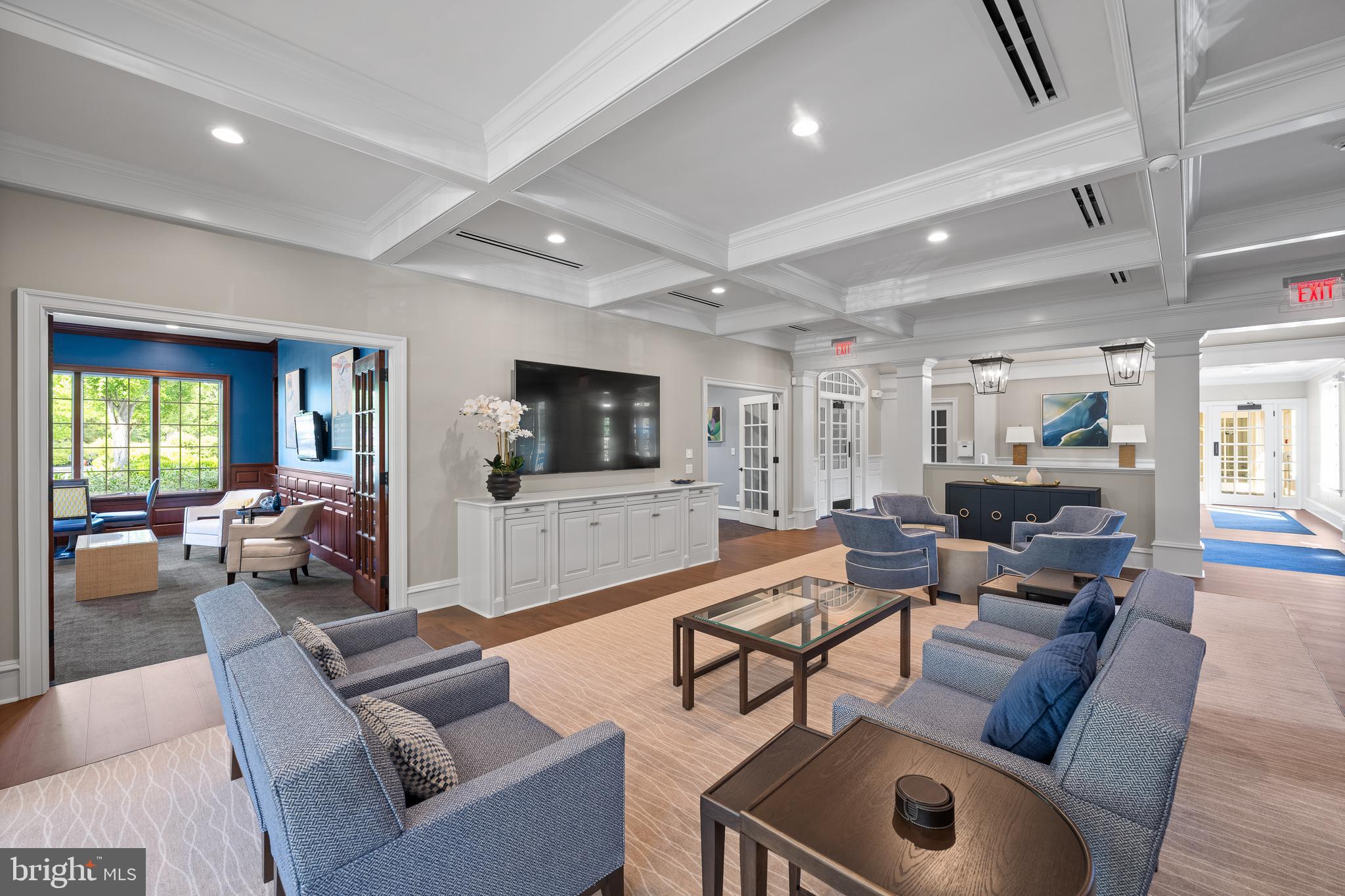 ATHERTYN - Residential