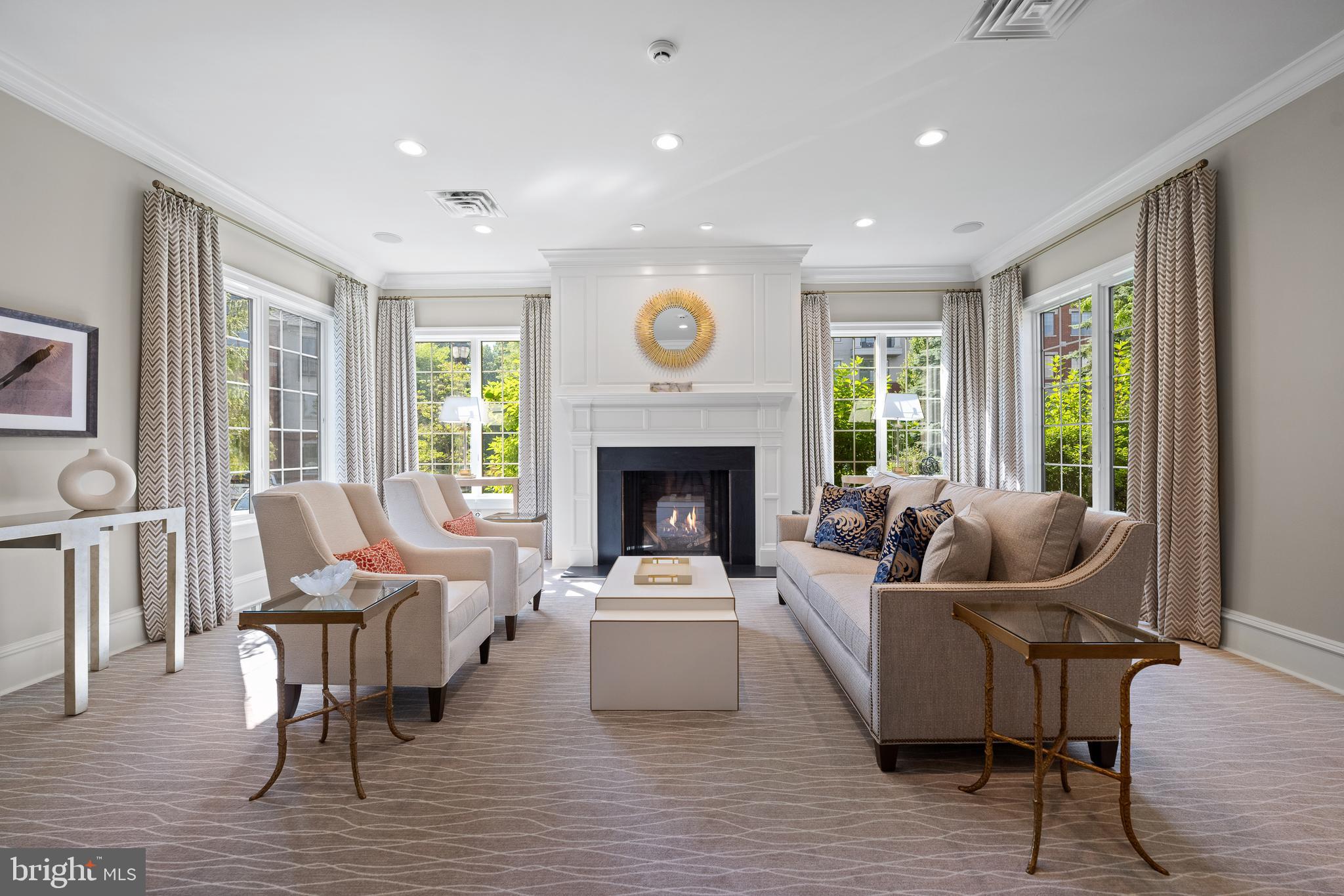 ATHERTYN - Residential