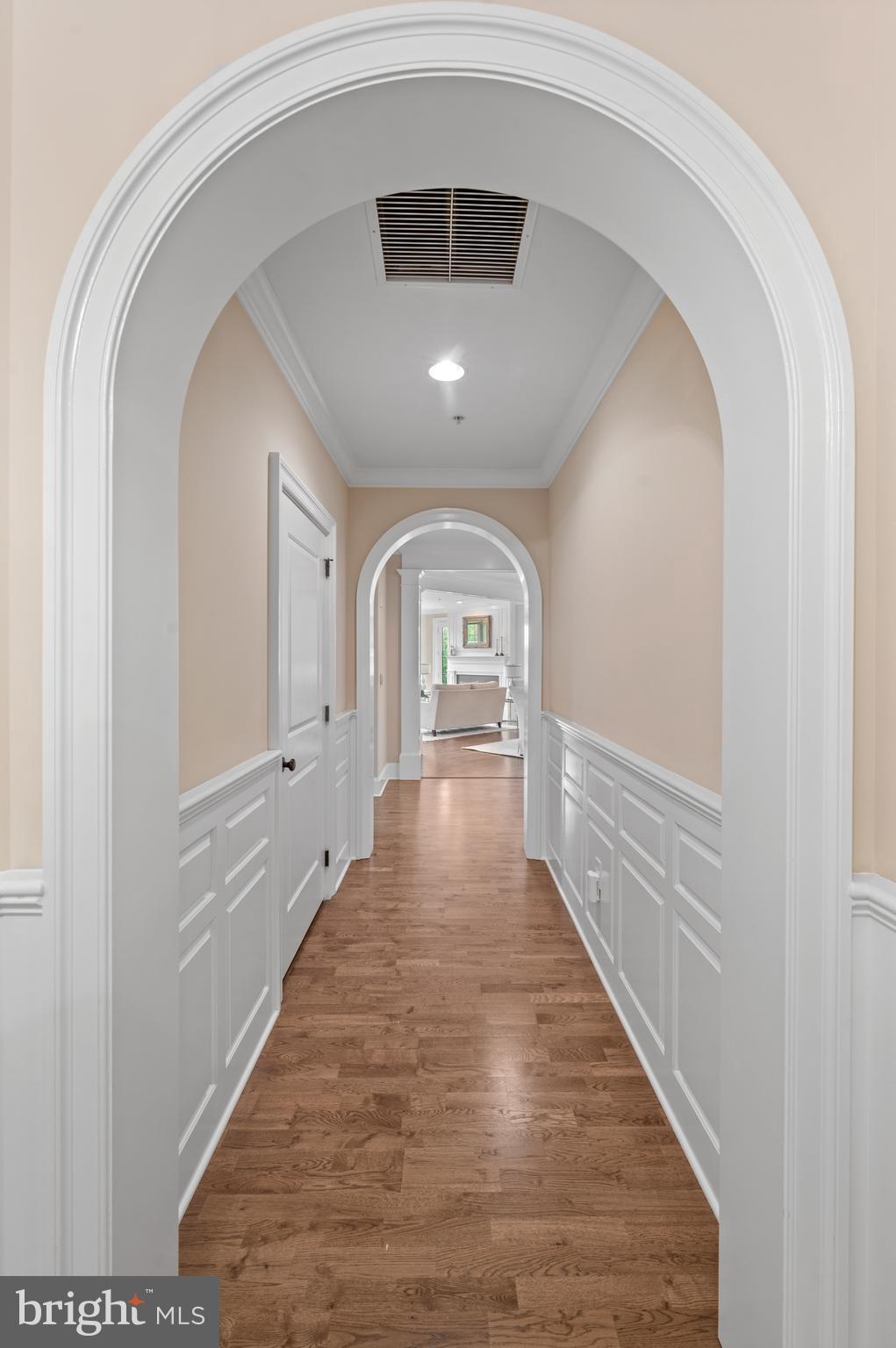 ATHERTYN - Residential