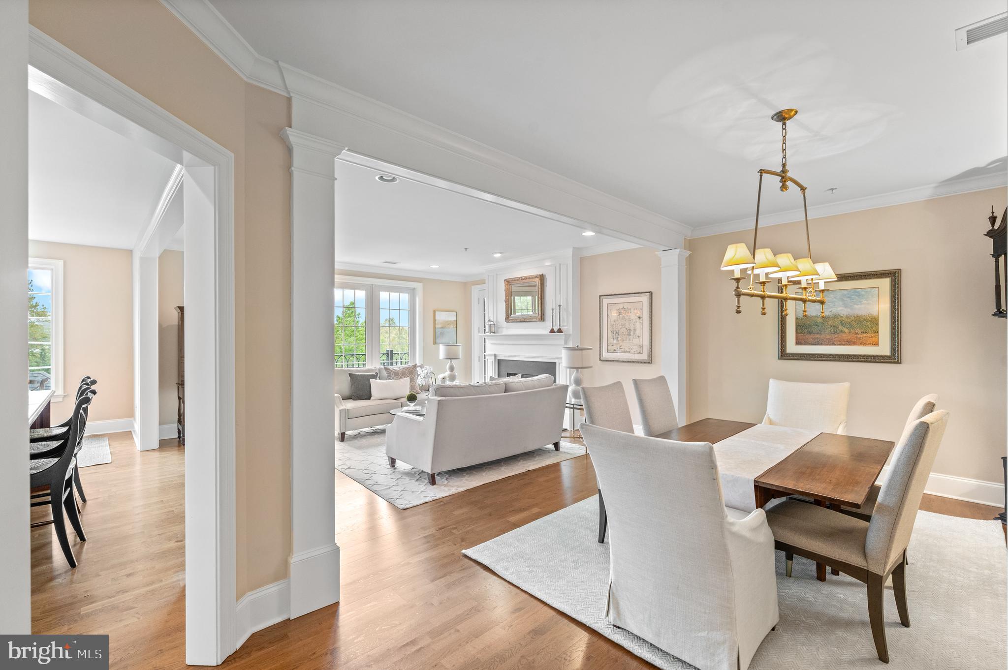 ATHERTYN - Residential