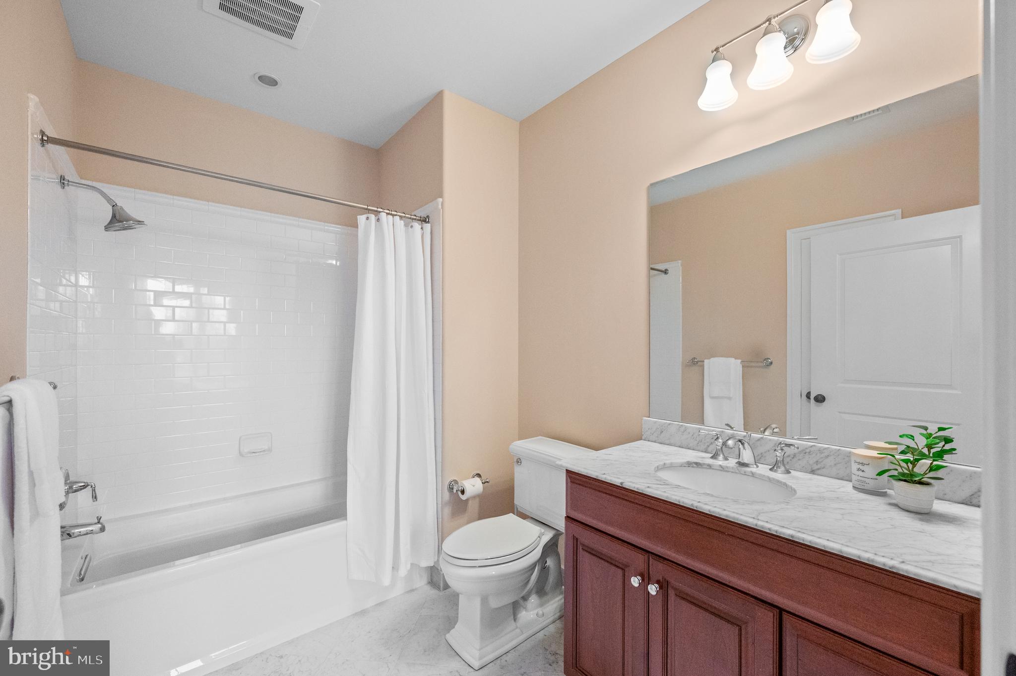 ATHERTYN - Residential